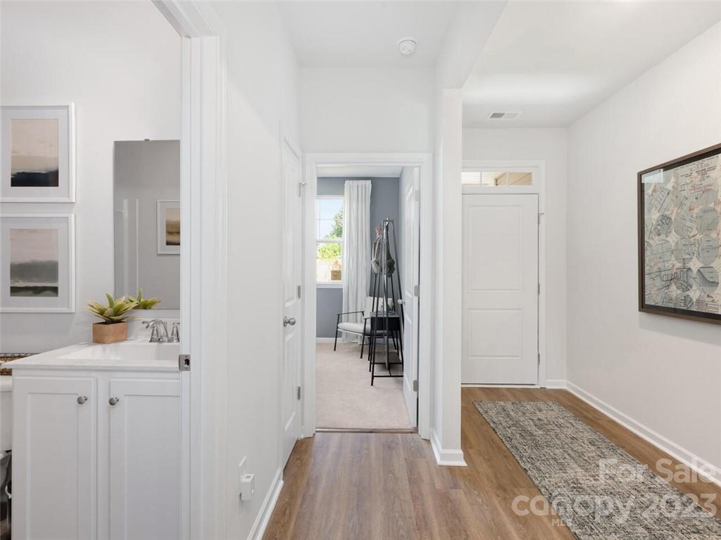 Azalea Ridge - Residential