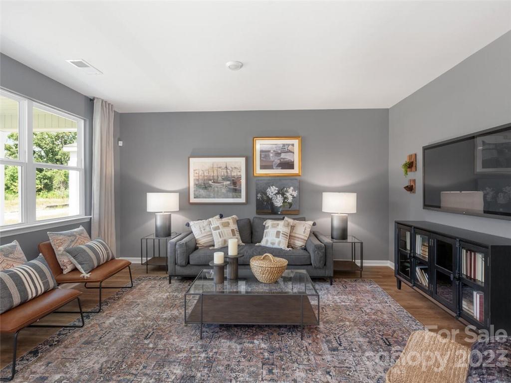 Azalea Ridge - Residential