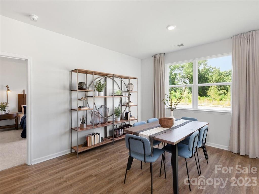 Azalea Ridge - Residential