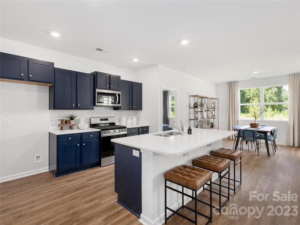 Azalea Ridge - Residential