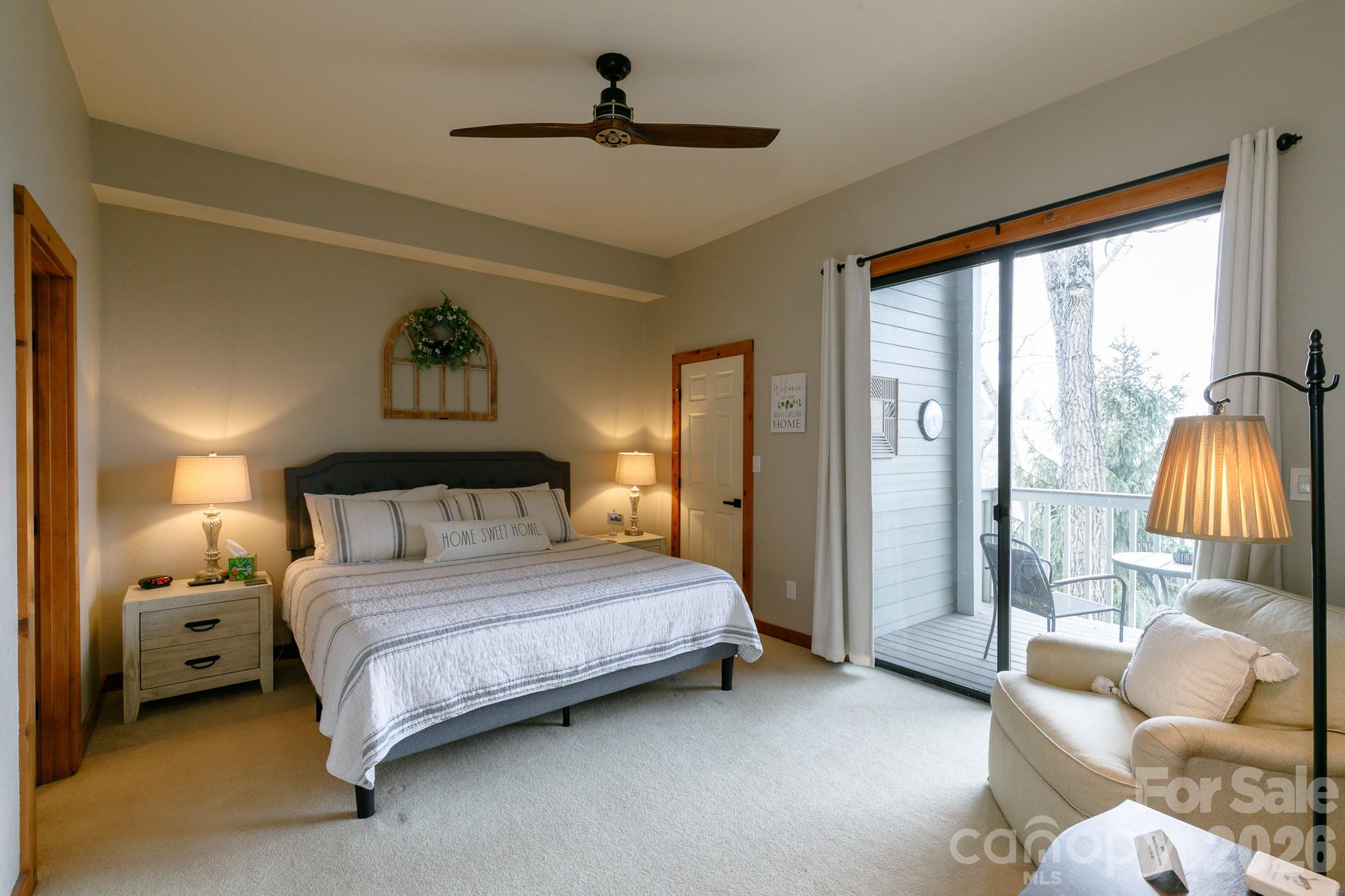 Mountain Air - Residential