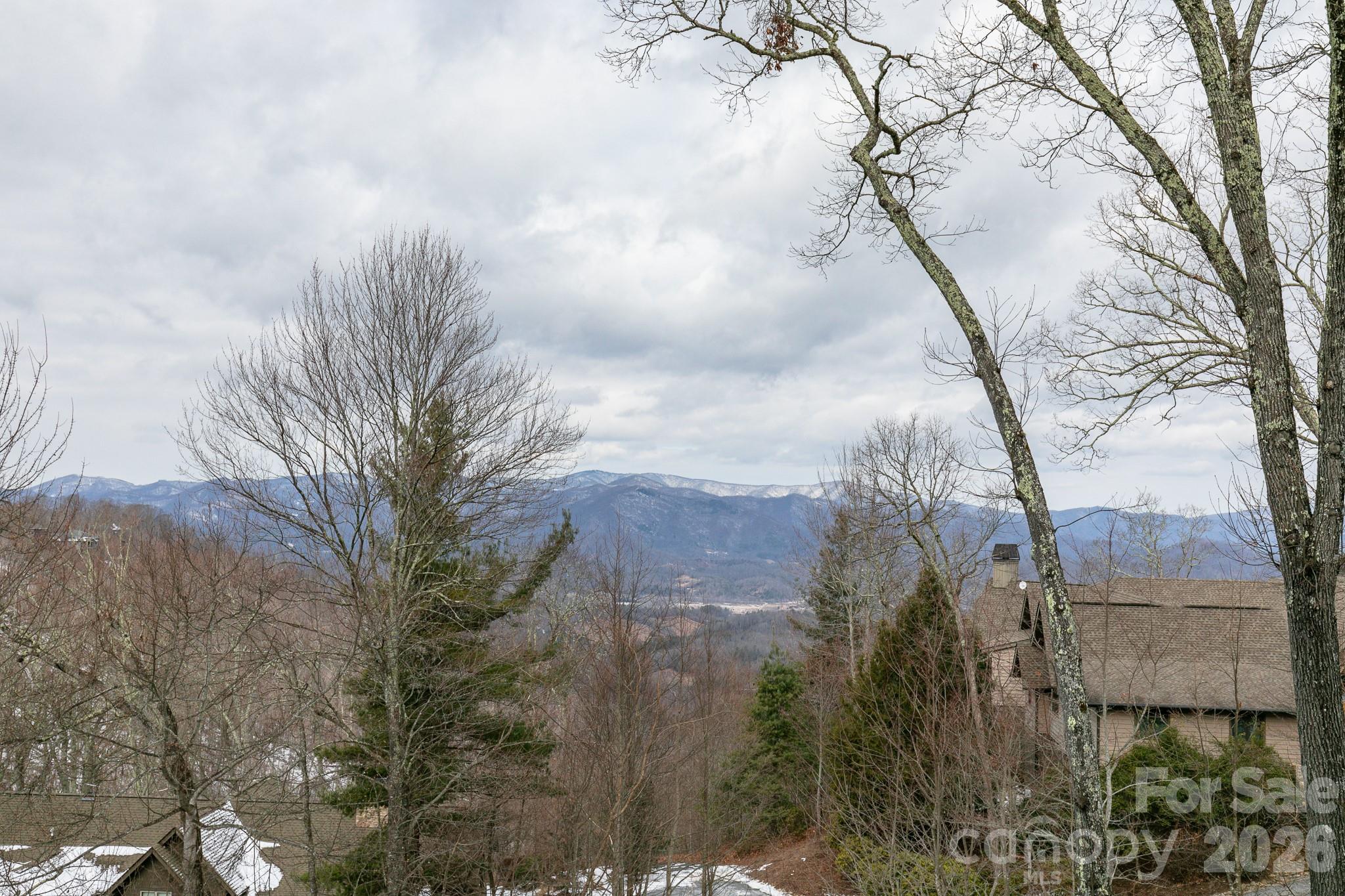 Mountain Air - Residential