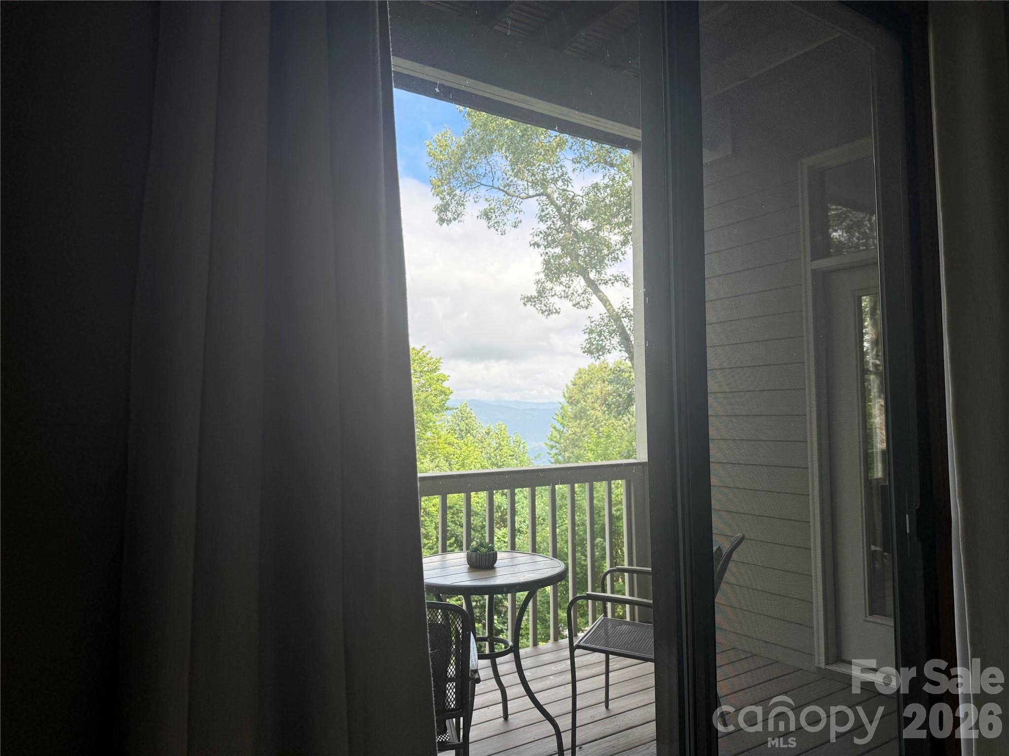 Mountain Air - Residential