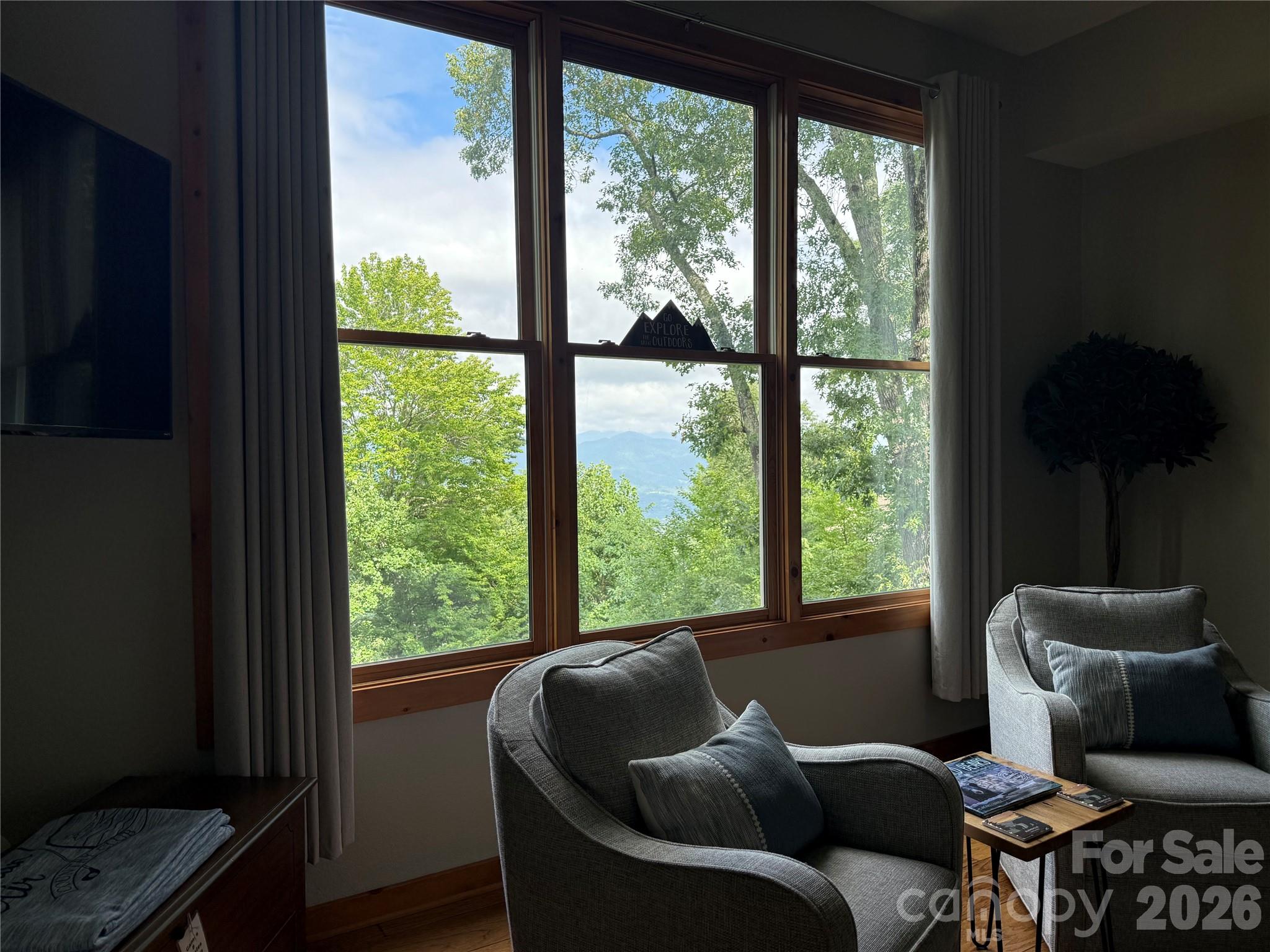 Mountain Air - Residential