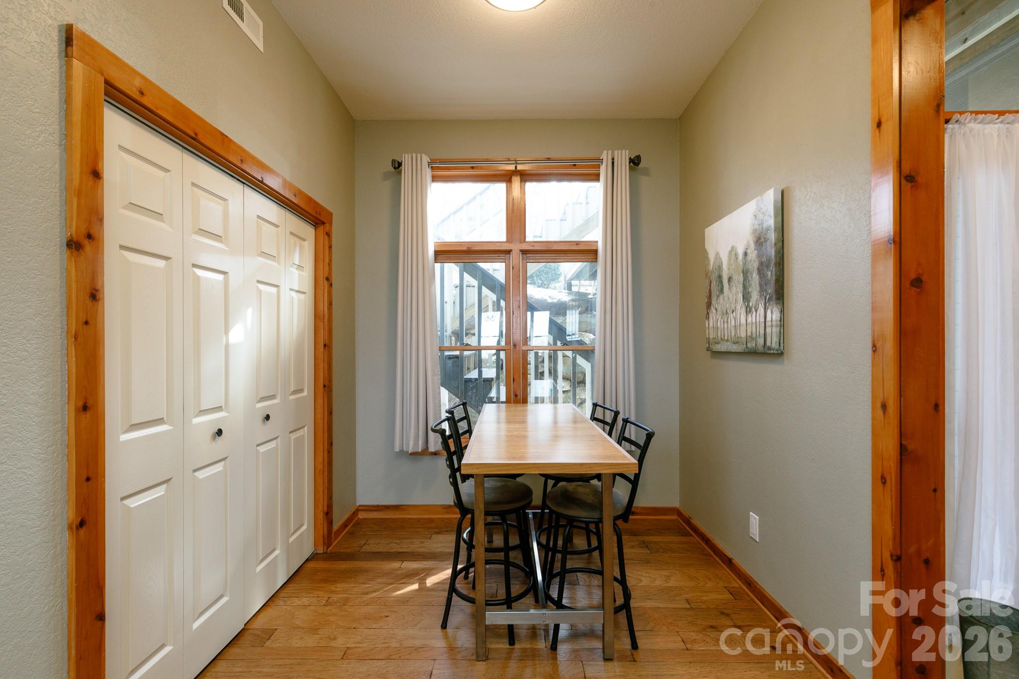 Mountain Air - Residential