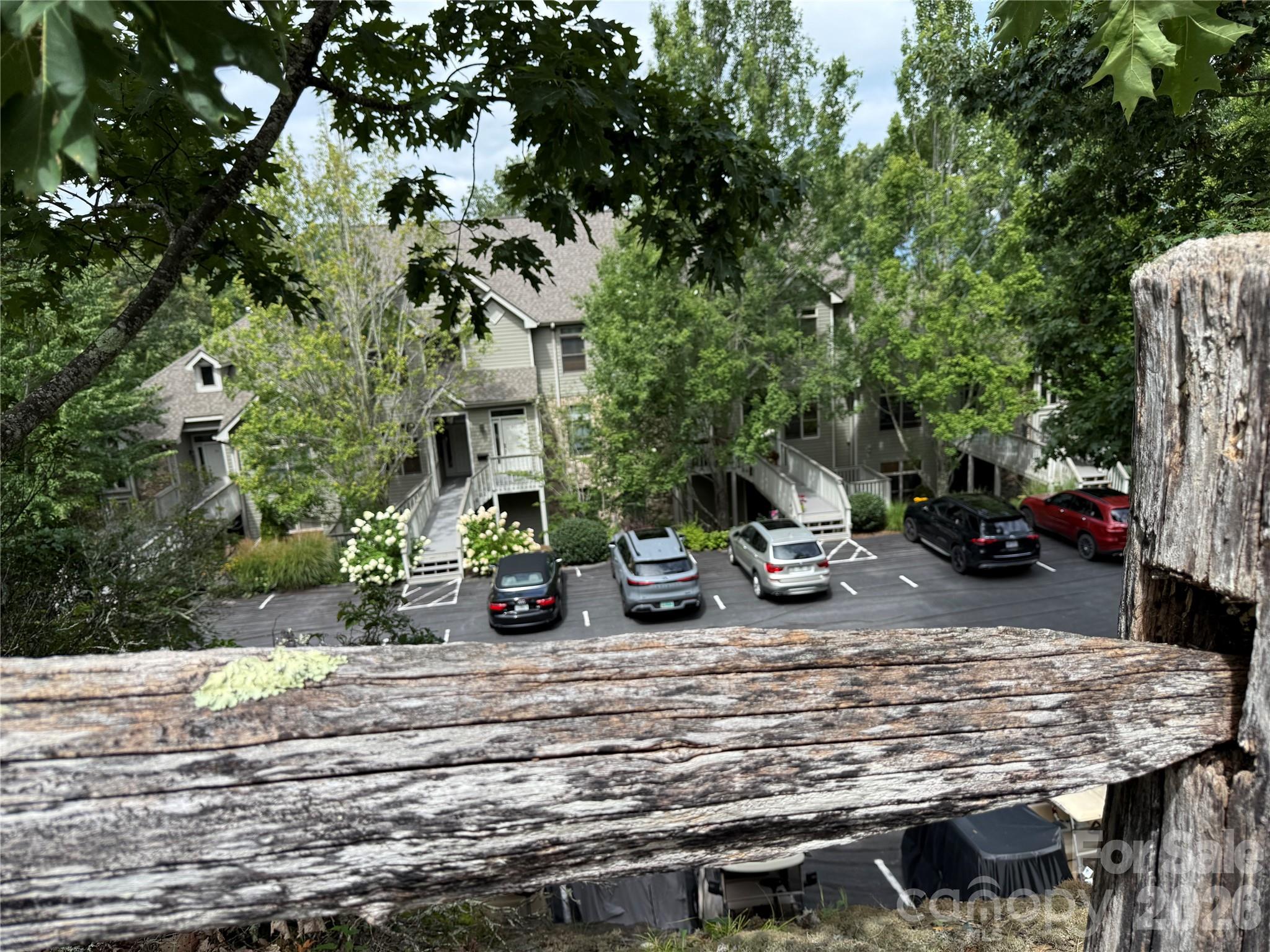 Mountain Air - Residential