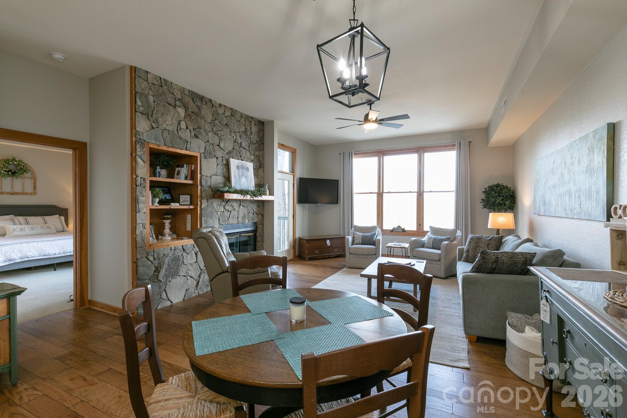 Mountain Air - Residential