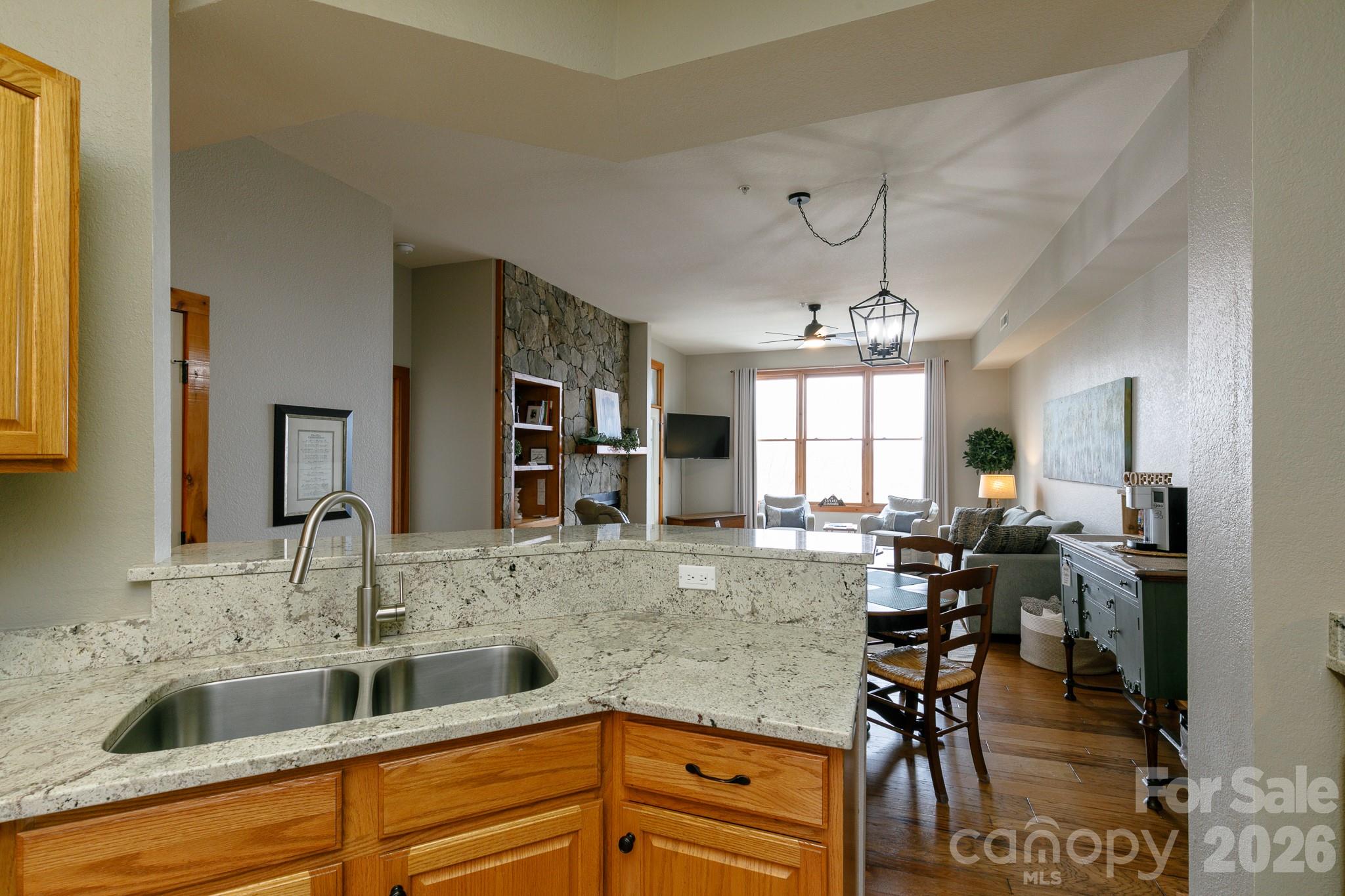 Mountain Air - Residential