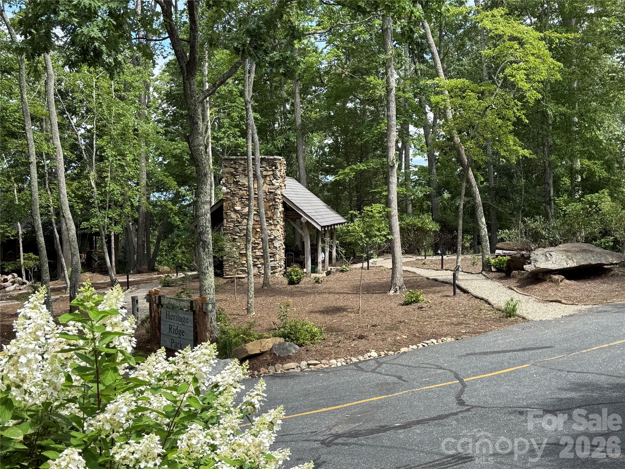 Mountain Air - Residential