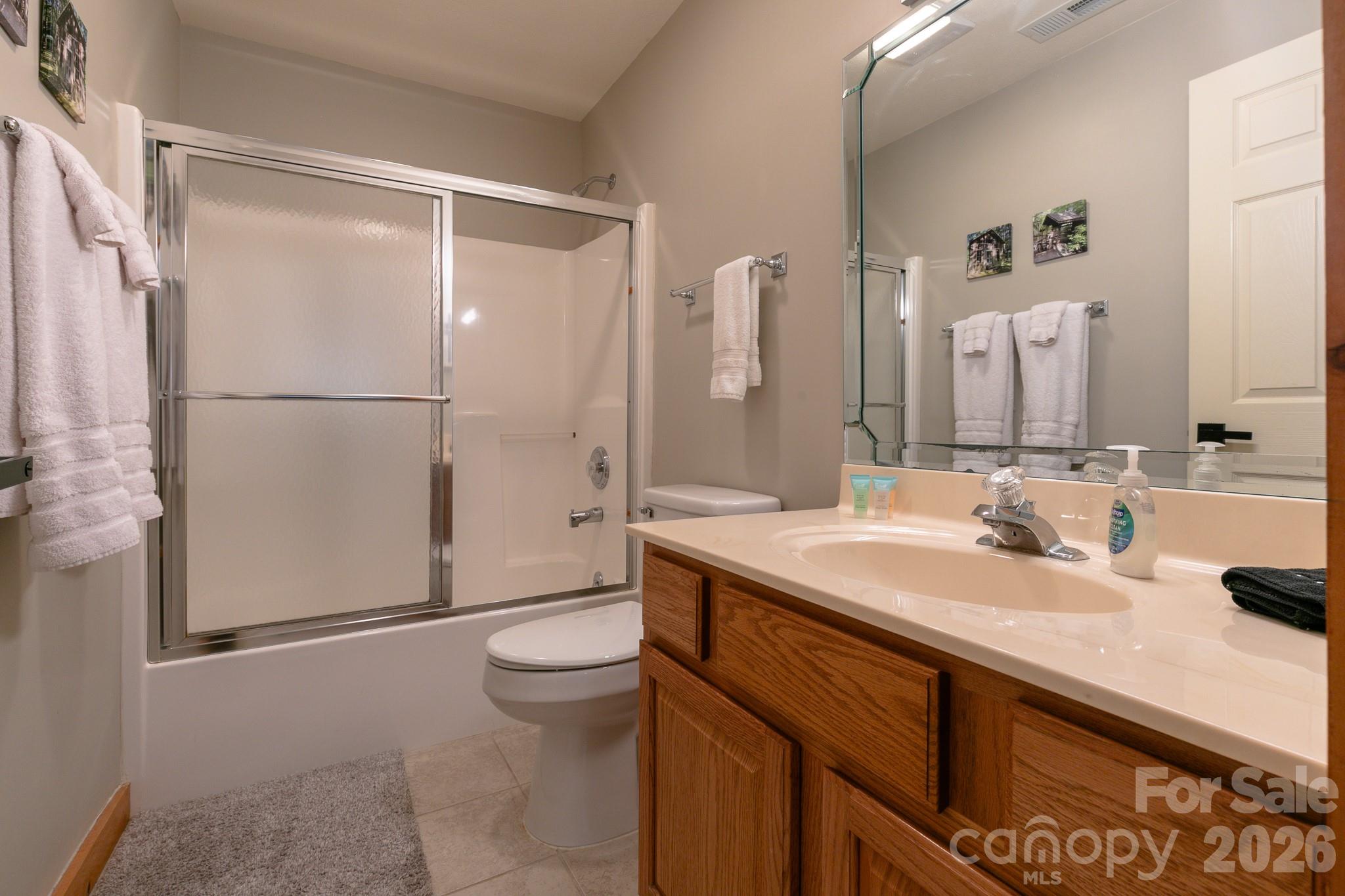 Mountain Air - Residential