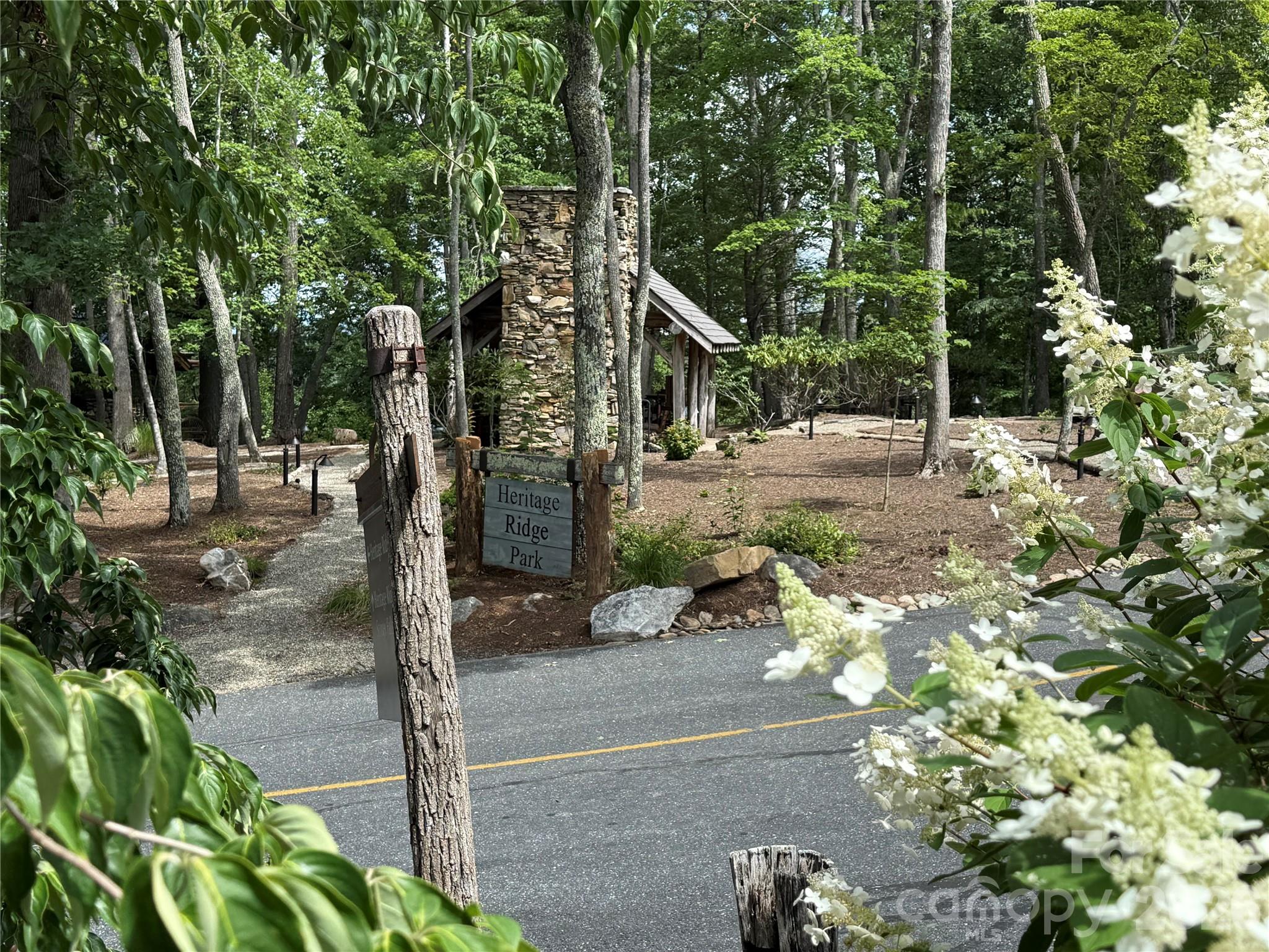 Mountain Air - Residential