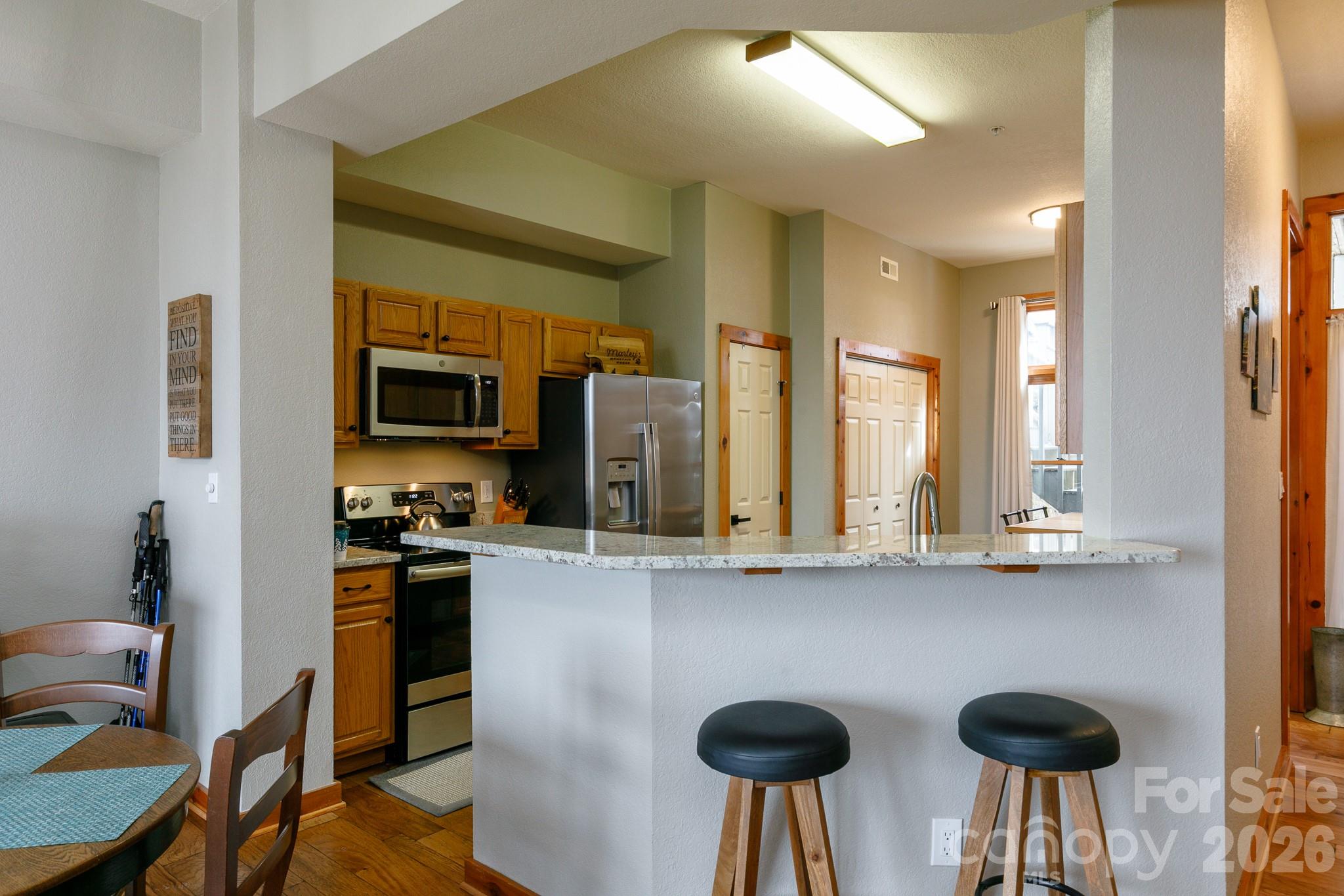 Mountain Air - Residential