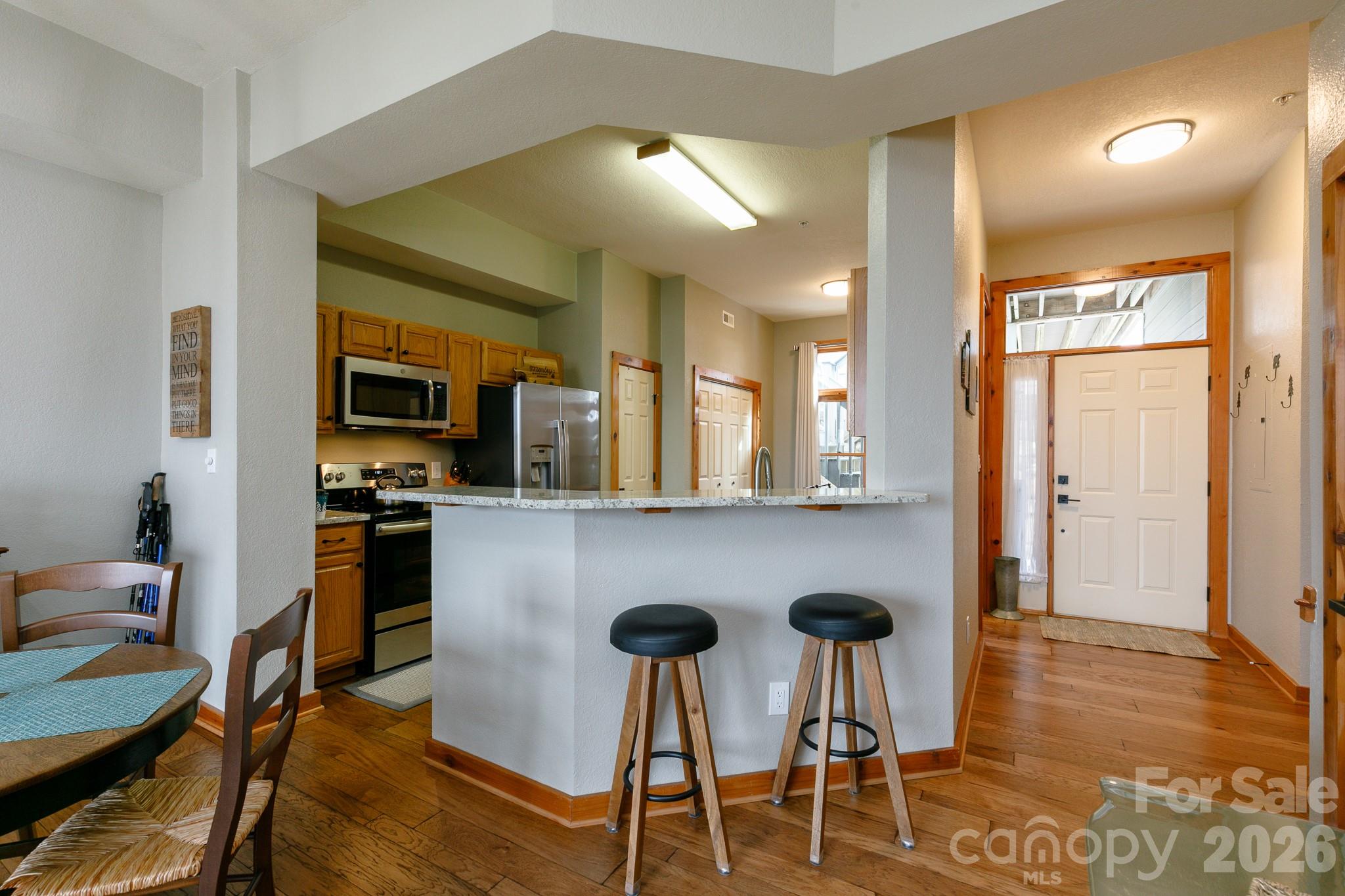 Mountain Air - Residential