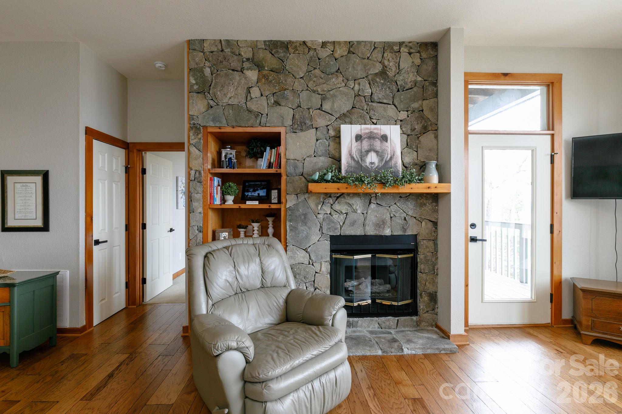 Mountain Air - Residential