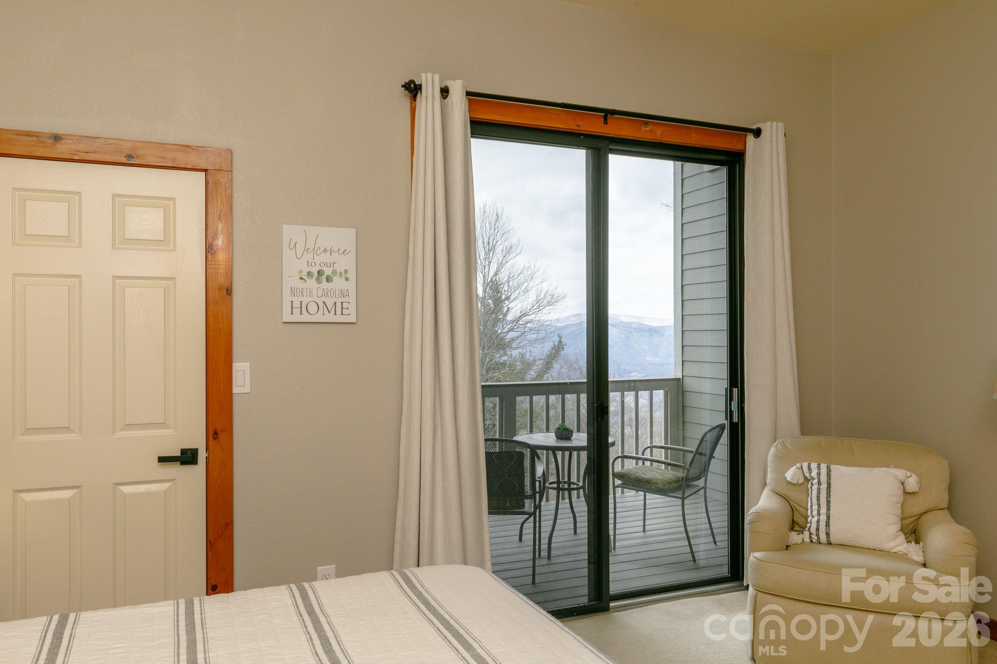 Mountain Air - Residential