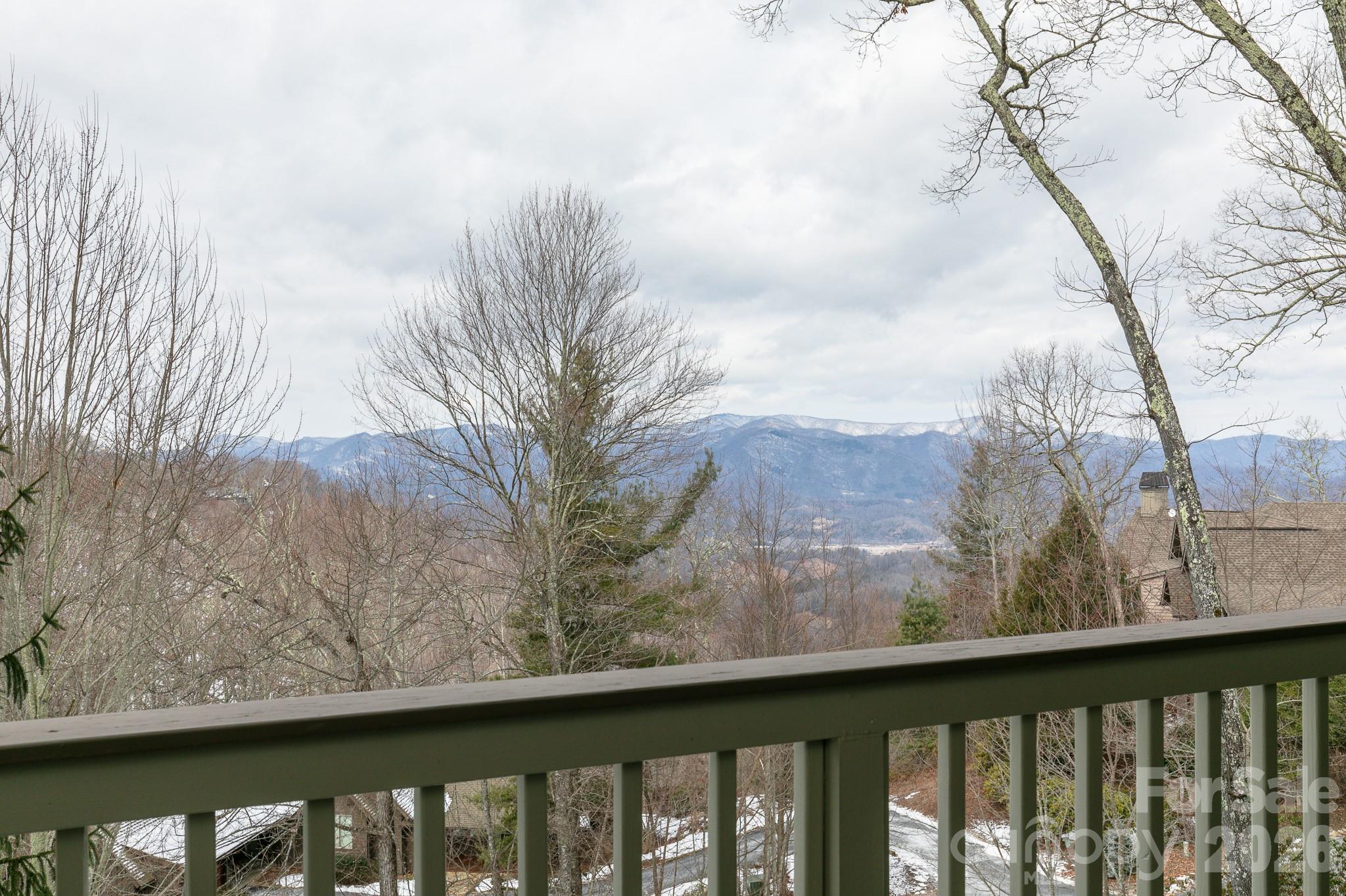 Mountain Air - Residential