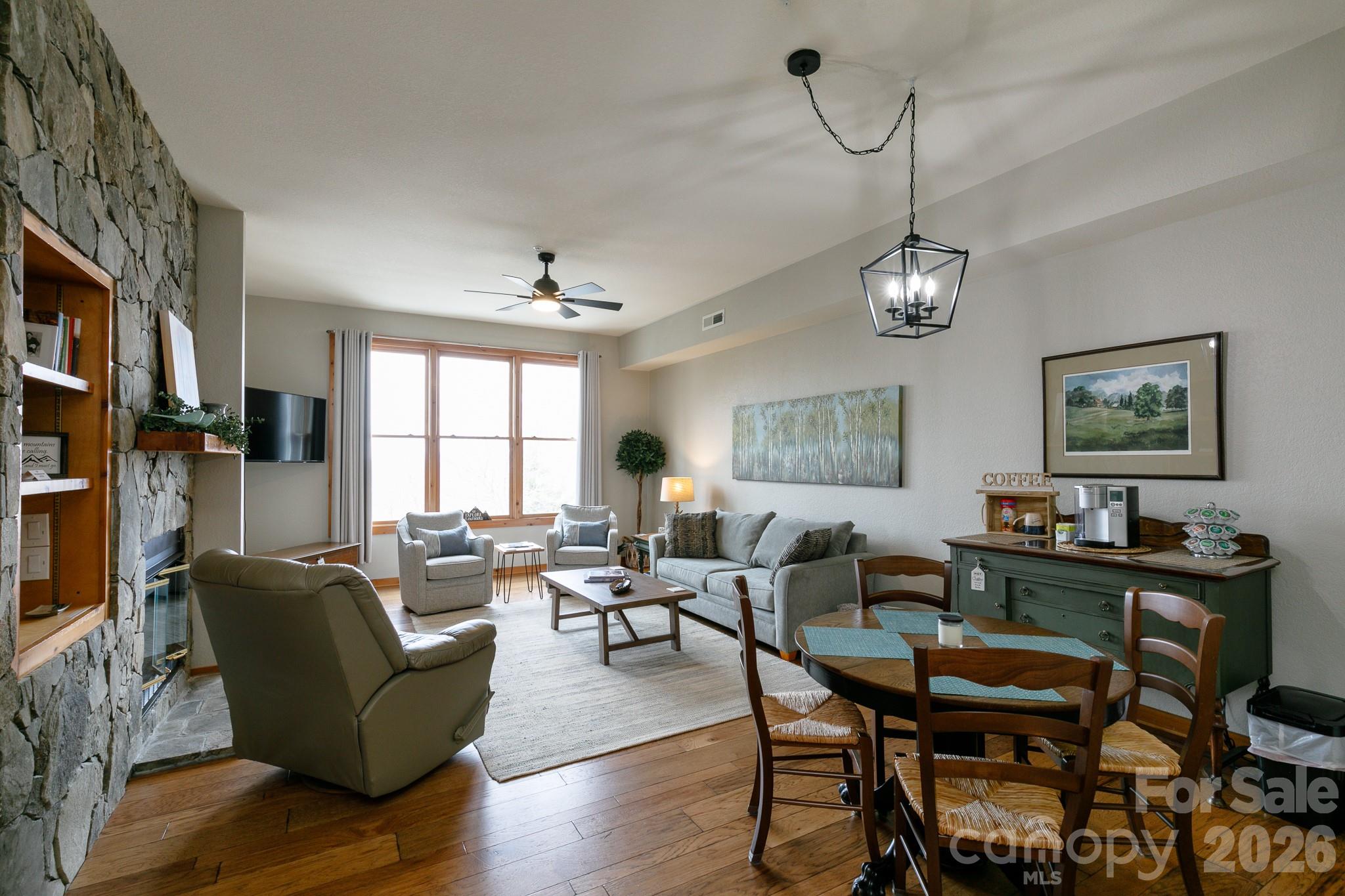 Mountain Air - Residential