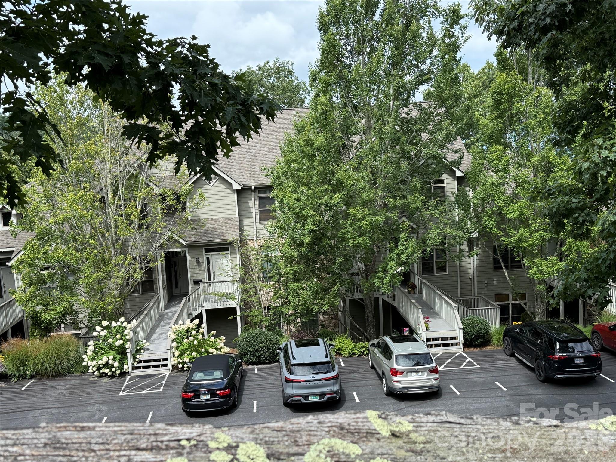 Mountain Air - Residential