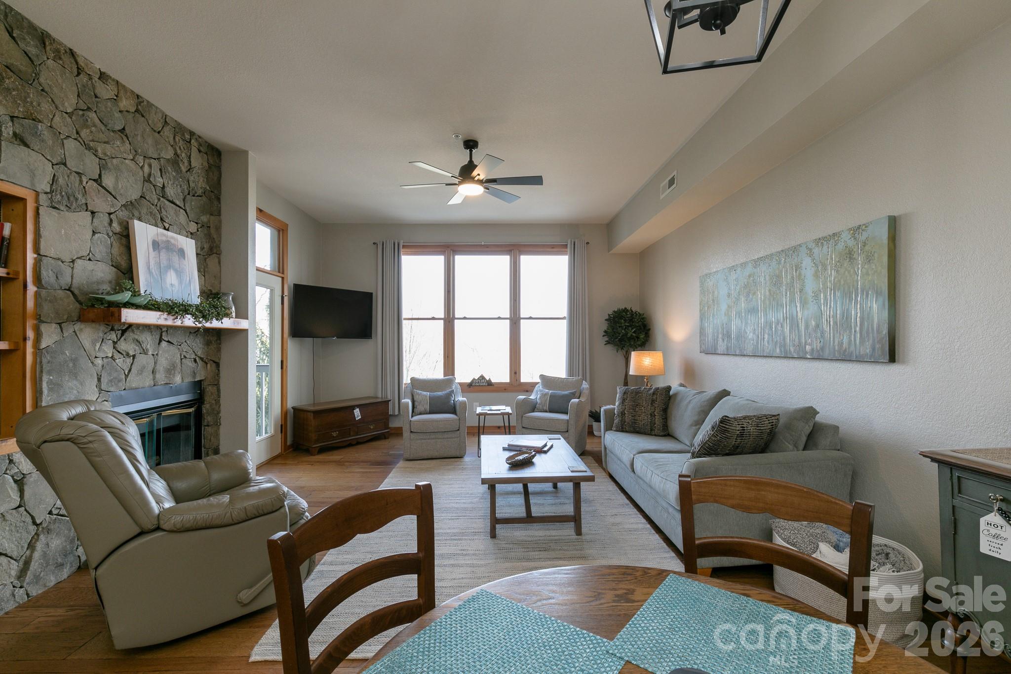 Mountain Air - Residential