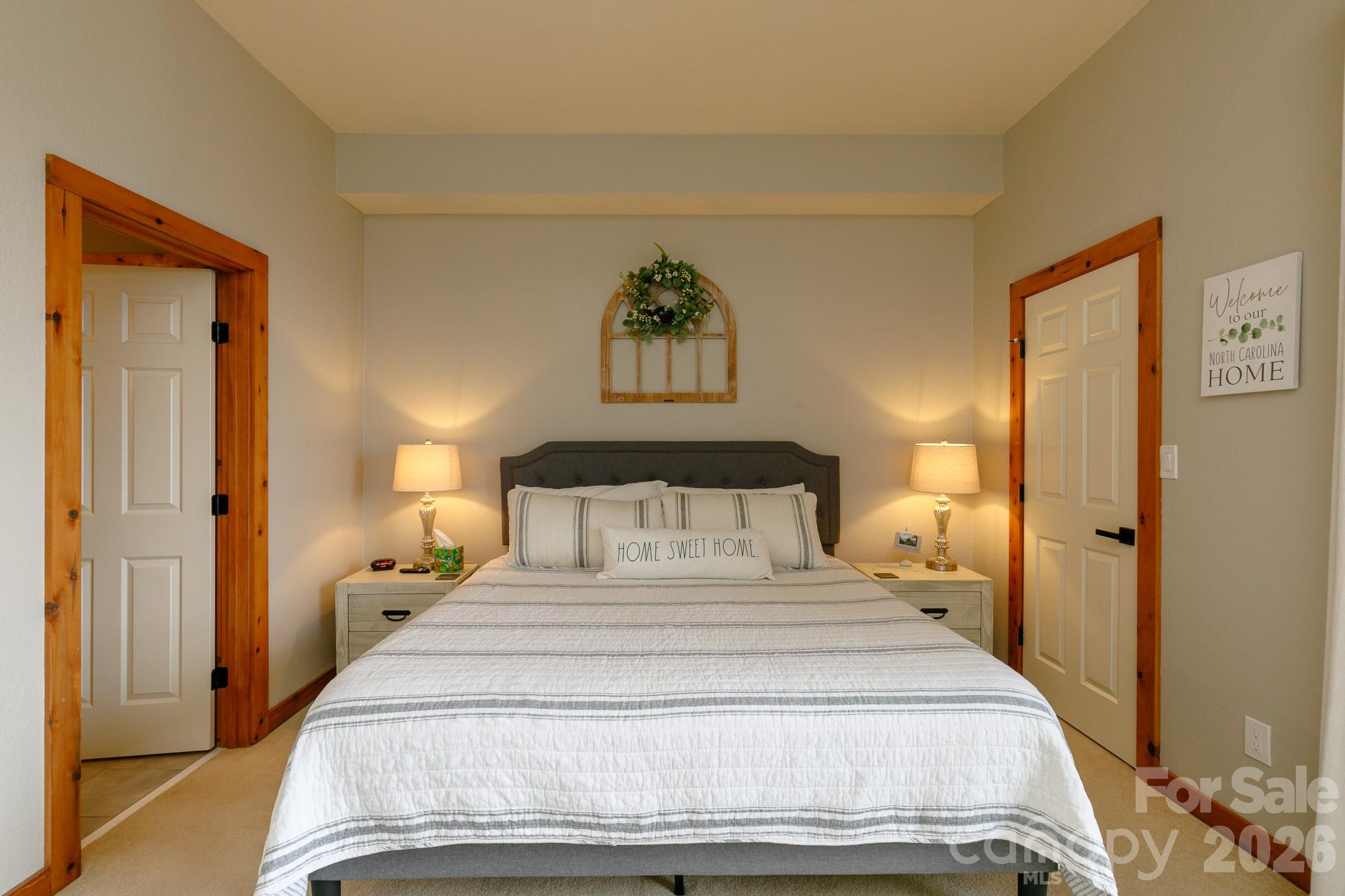 Mountain Air - Residential