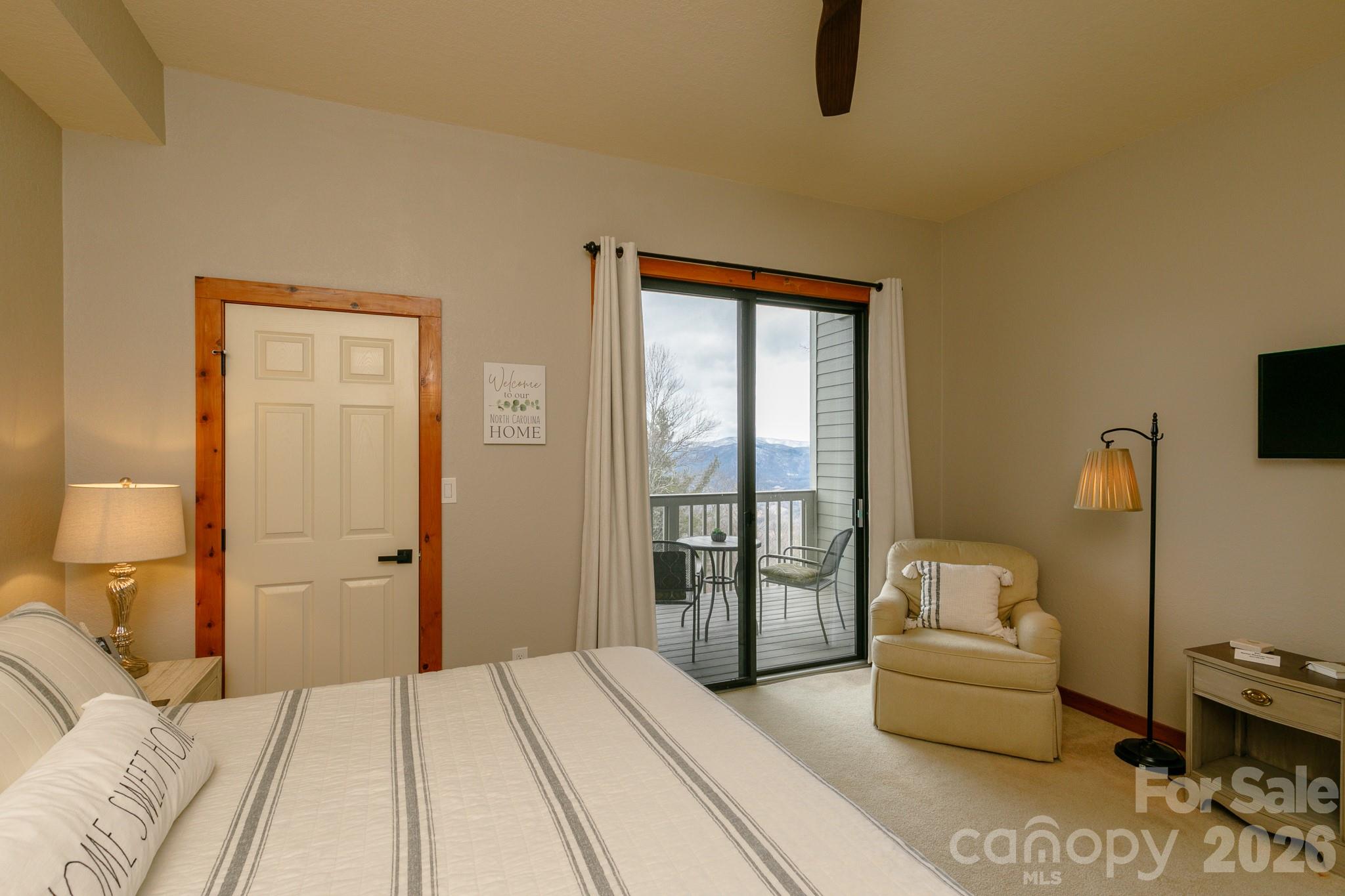 Mountain Air - Residential