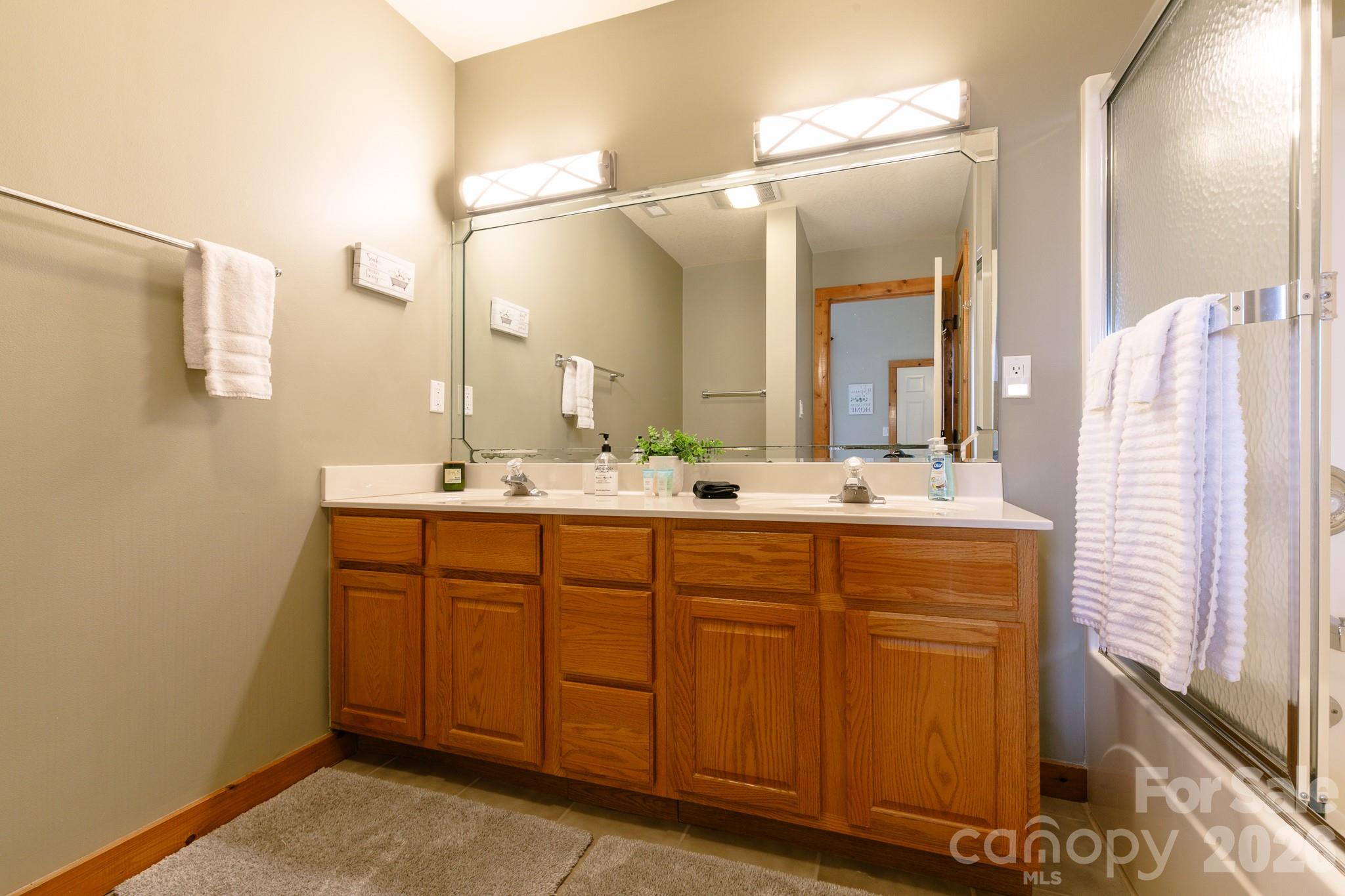 Mountain Air - Residential