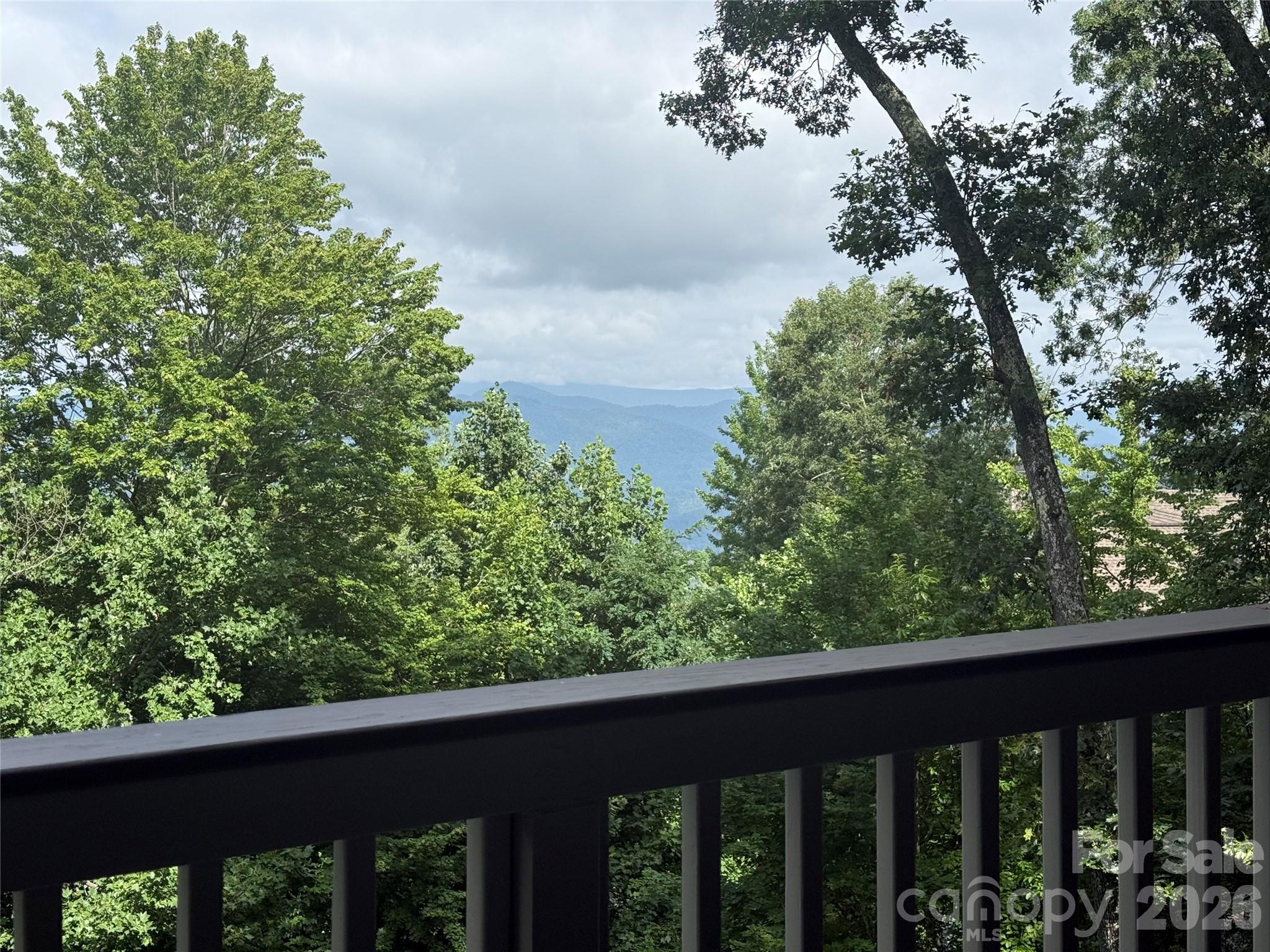 Mountain Air - Residential