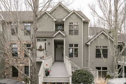Photo of 10 Stoney Falls Loop #4/203, Burnsville, NC 28714 (MLS # 4364156)