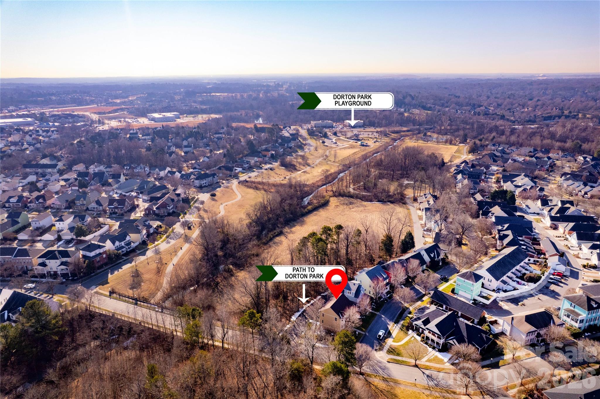 5505 Yorke Street NW