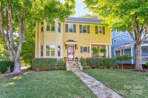 5505 Yorke Street NW Concord NC 28027