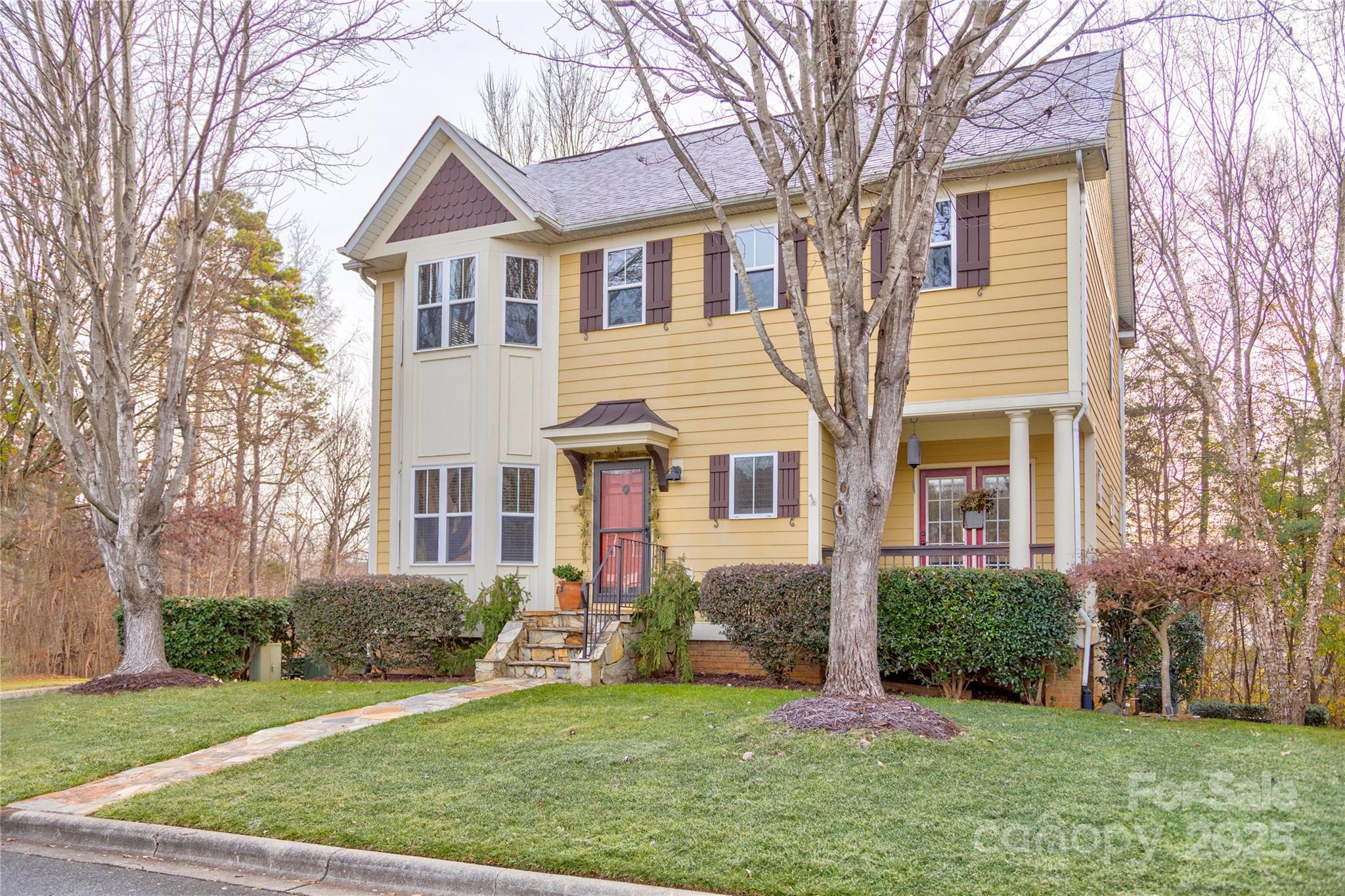 5505 Yorke Street NW