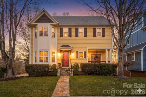 5505 Yorke Street NW Concord NC 28027