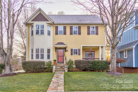 5505 Yorke Street NW Concord NC 28027