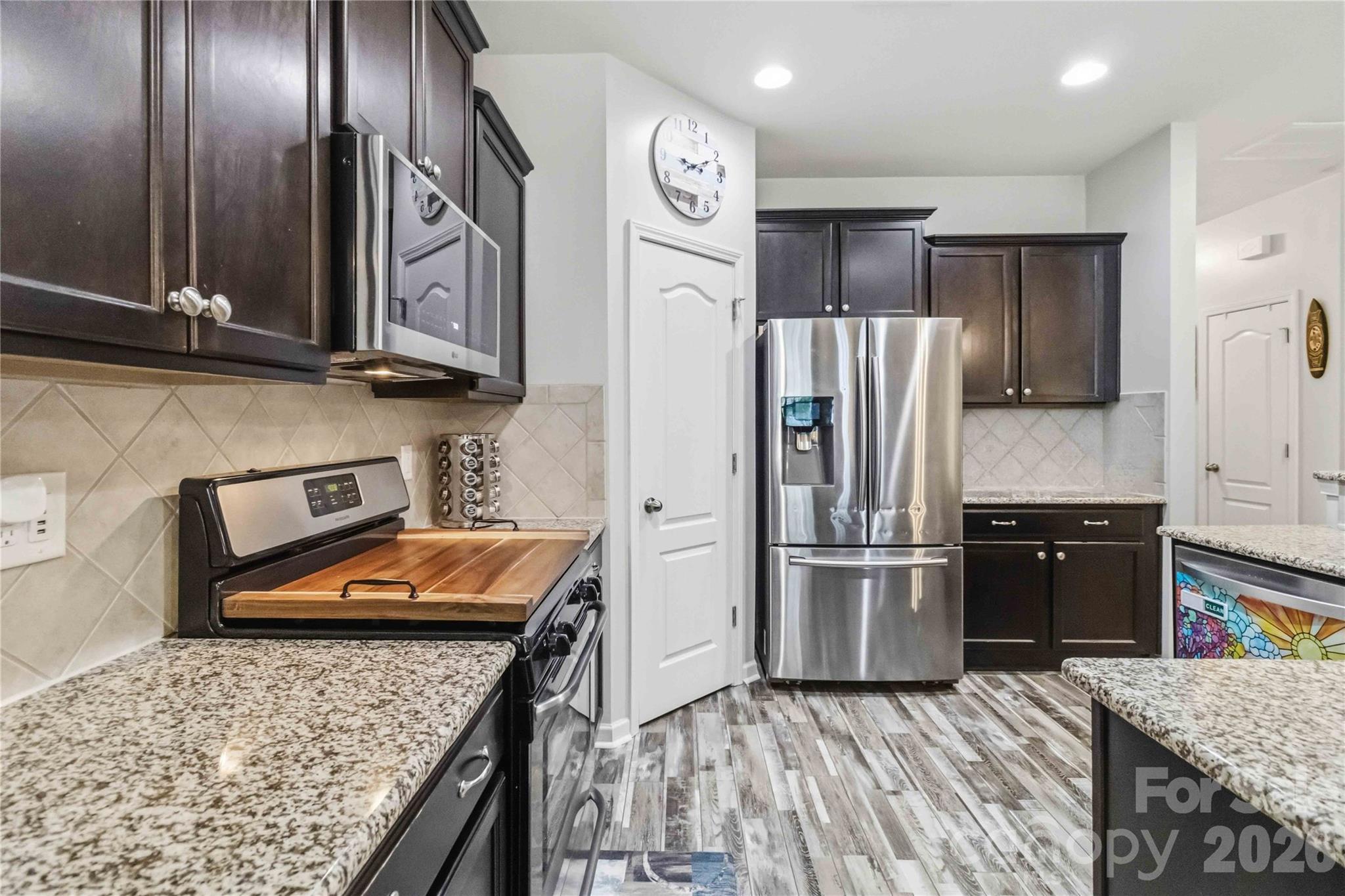 The Woodlands - Residential
