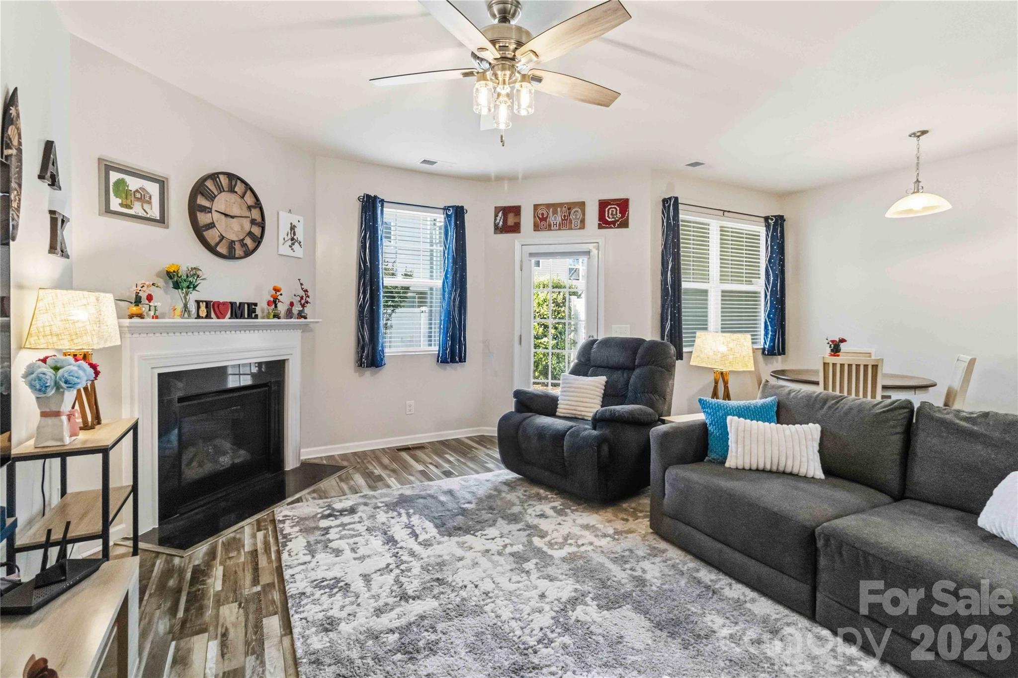 The Woodlands - Residential