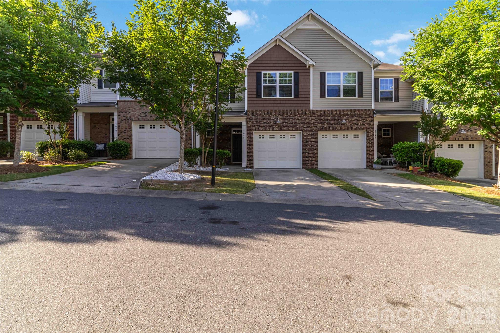 The Woodlands - Residential