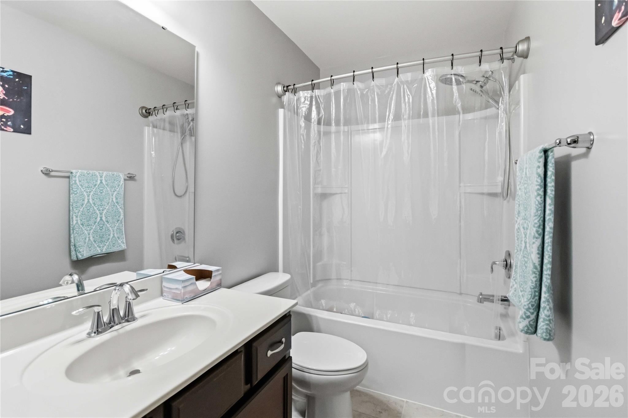 The Woodlands - Residential