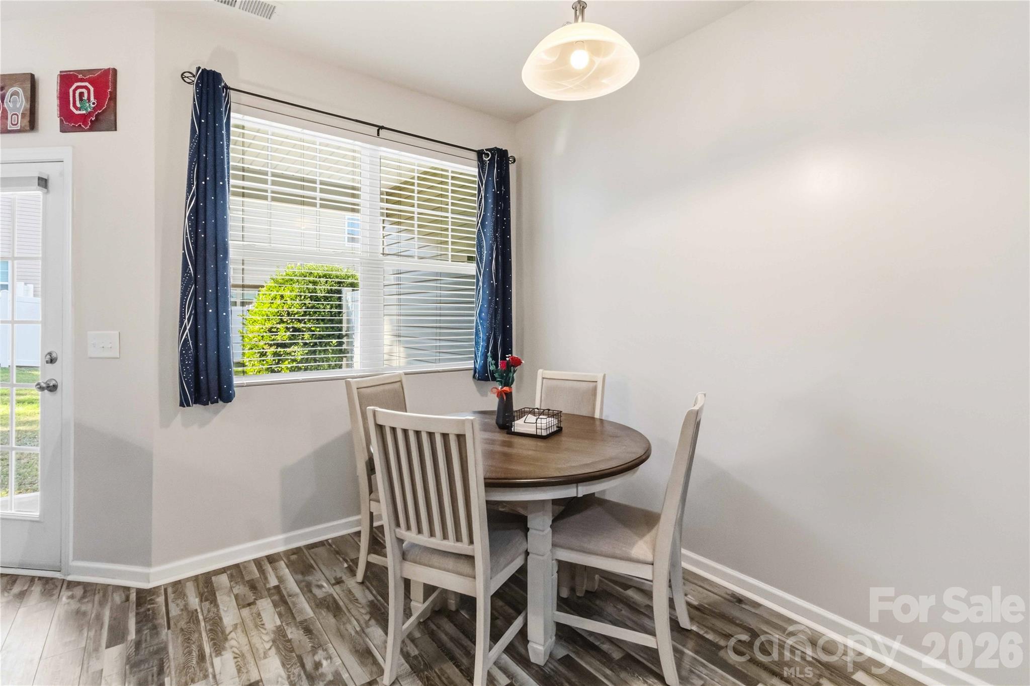 The Woodlands - Residential