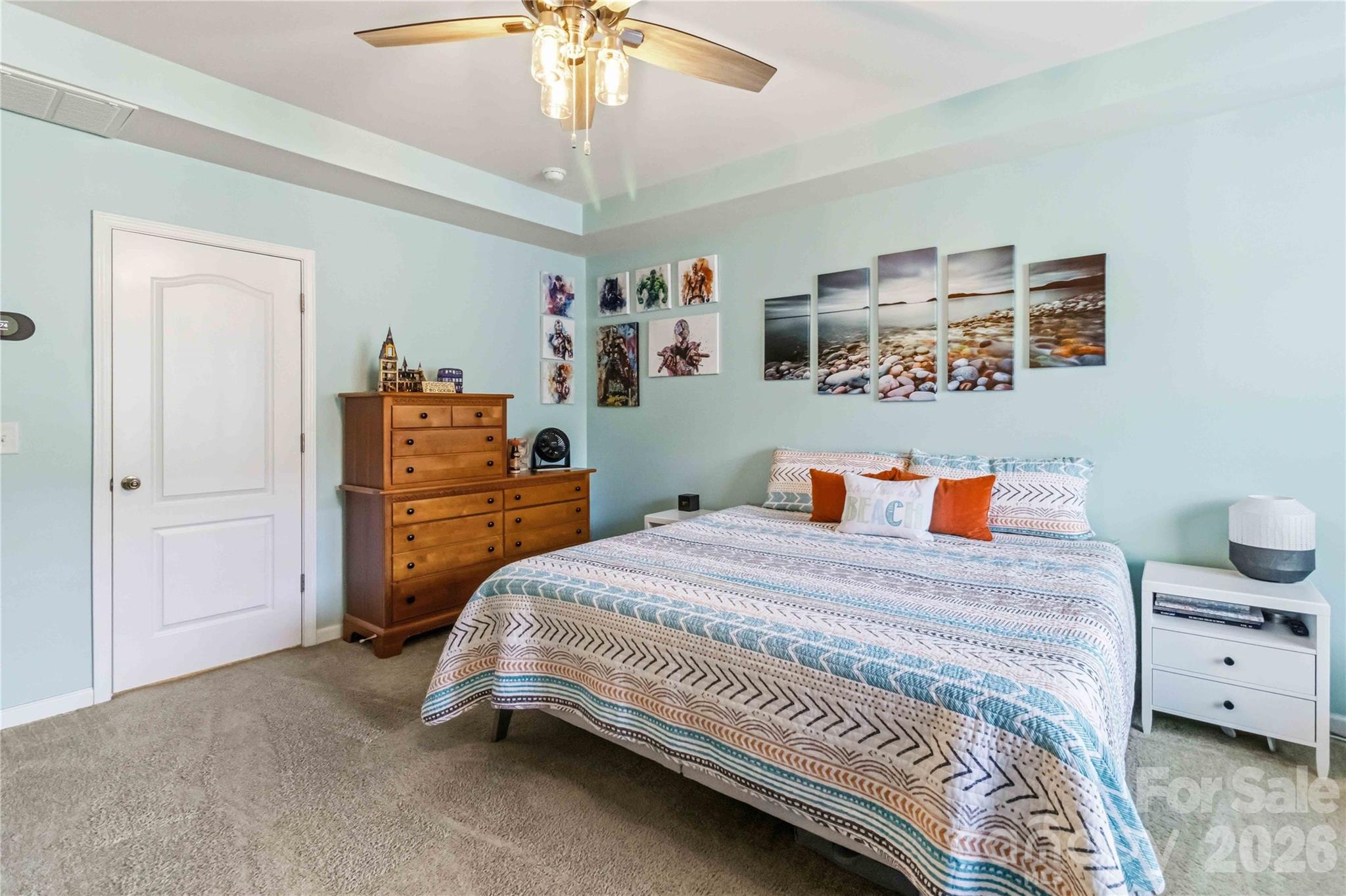 The Woodlands - Residential