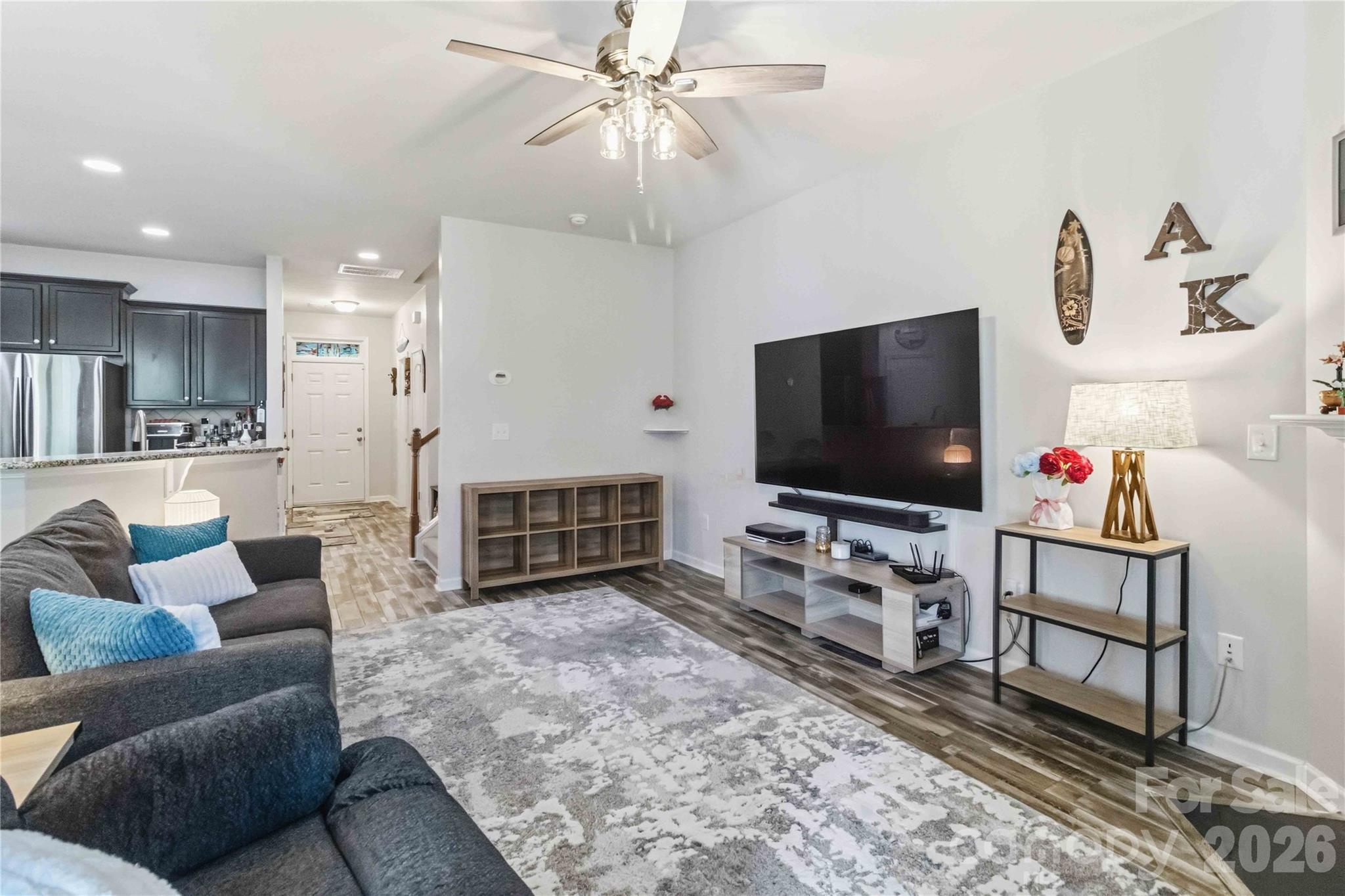 The Woodlands - Residential