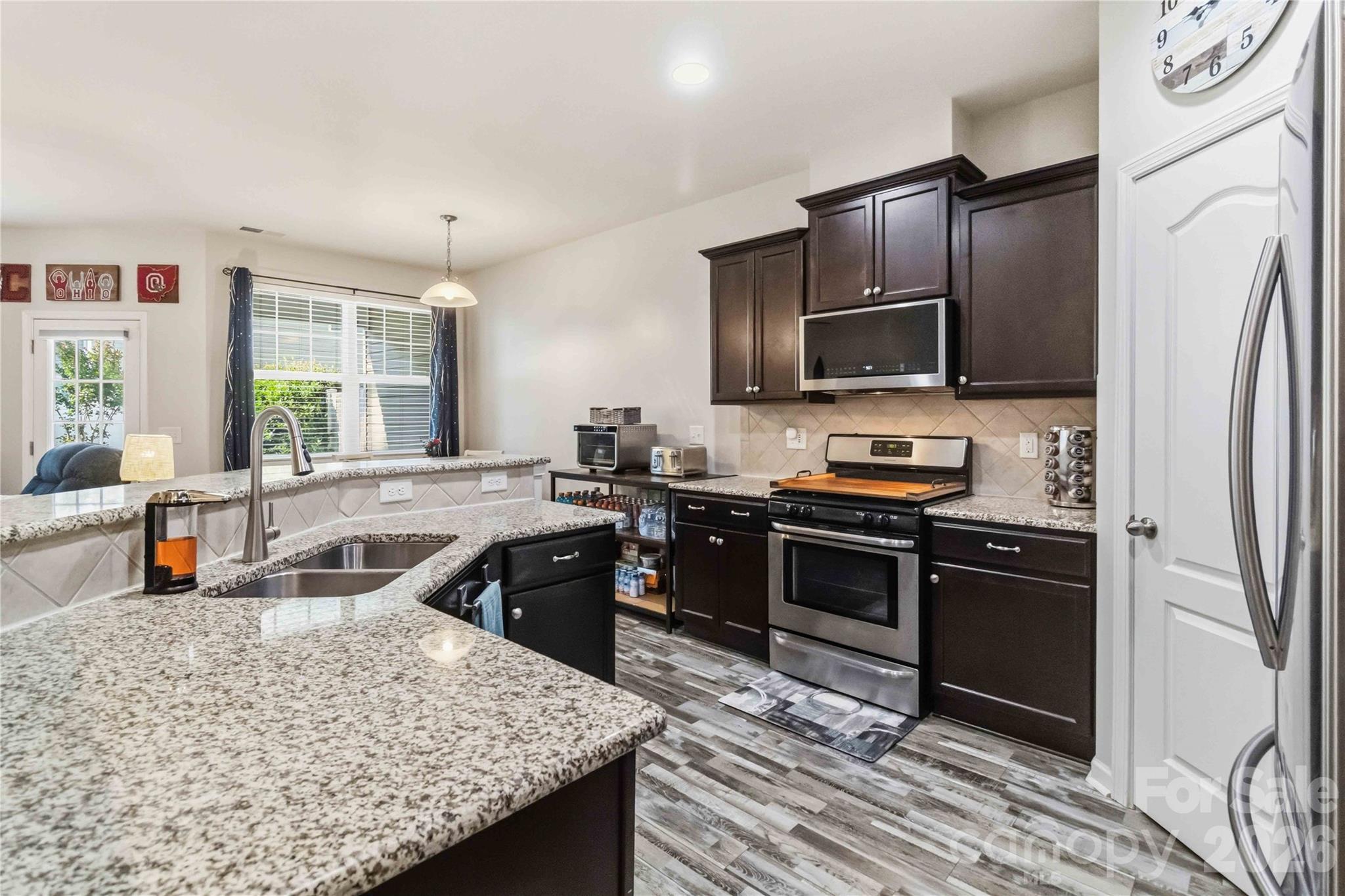 The Woodlands - Residential