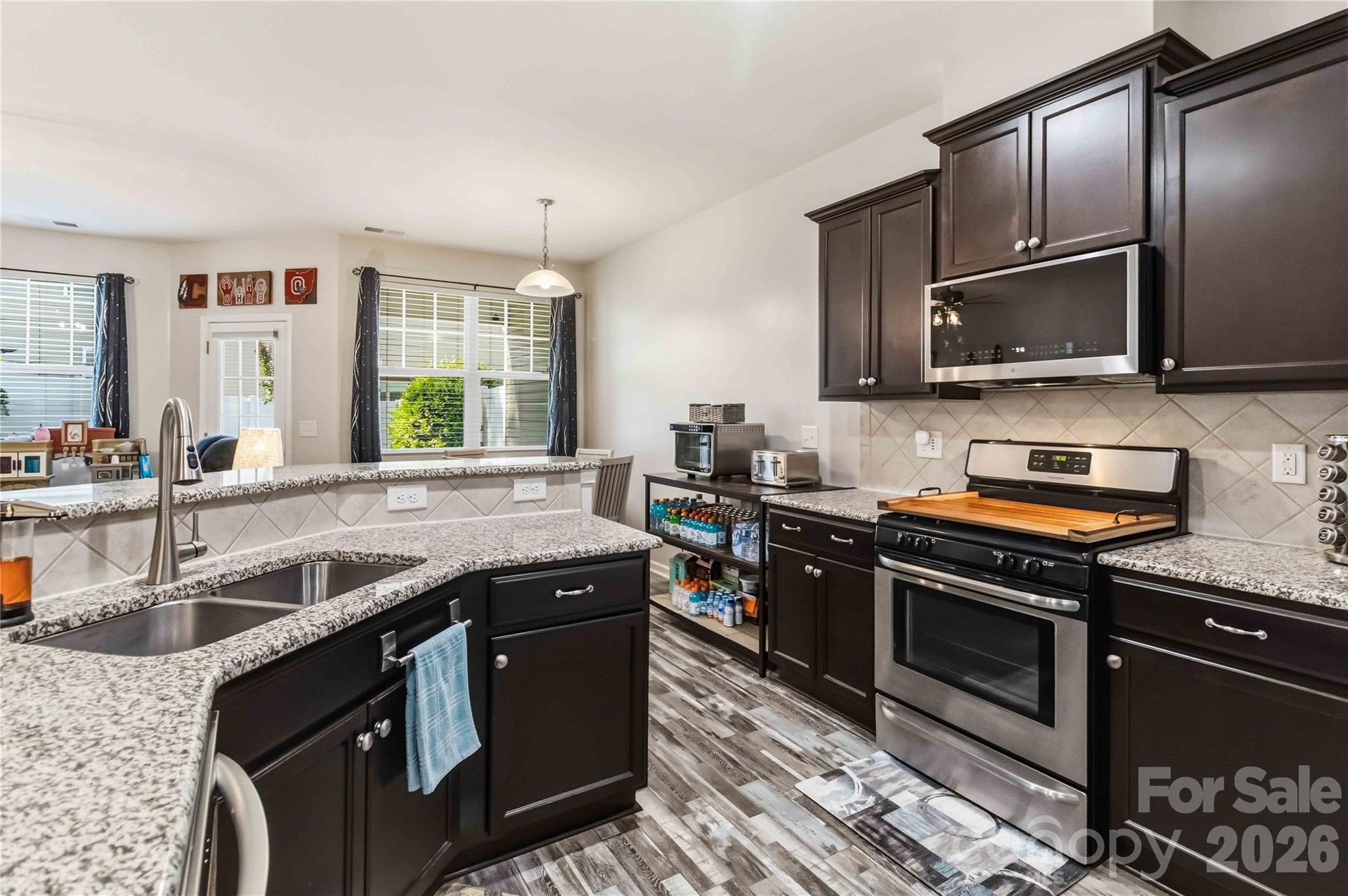 The Woodlands - Residential