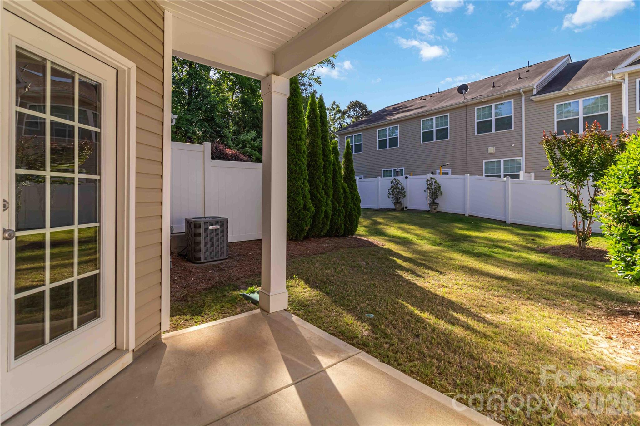 The Woodlands - Residential