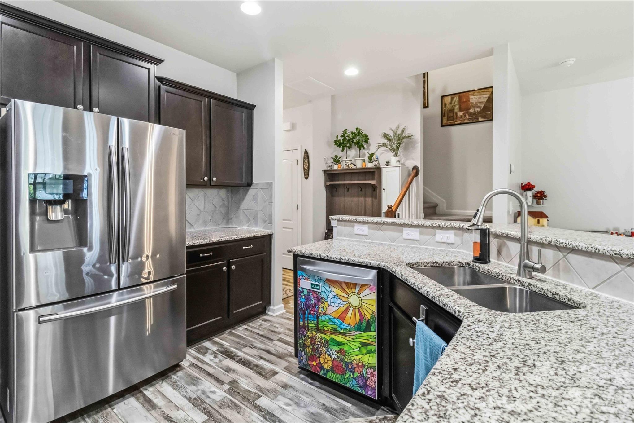 The Woodlands - Residential