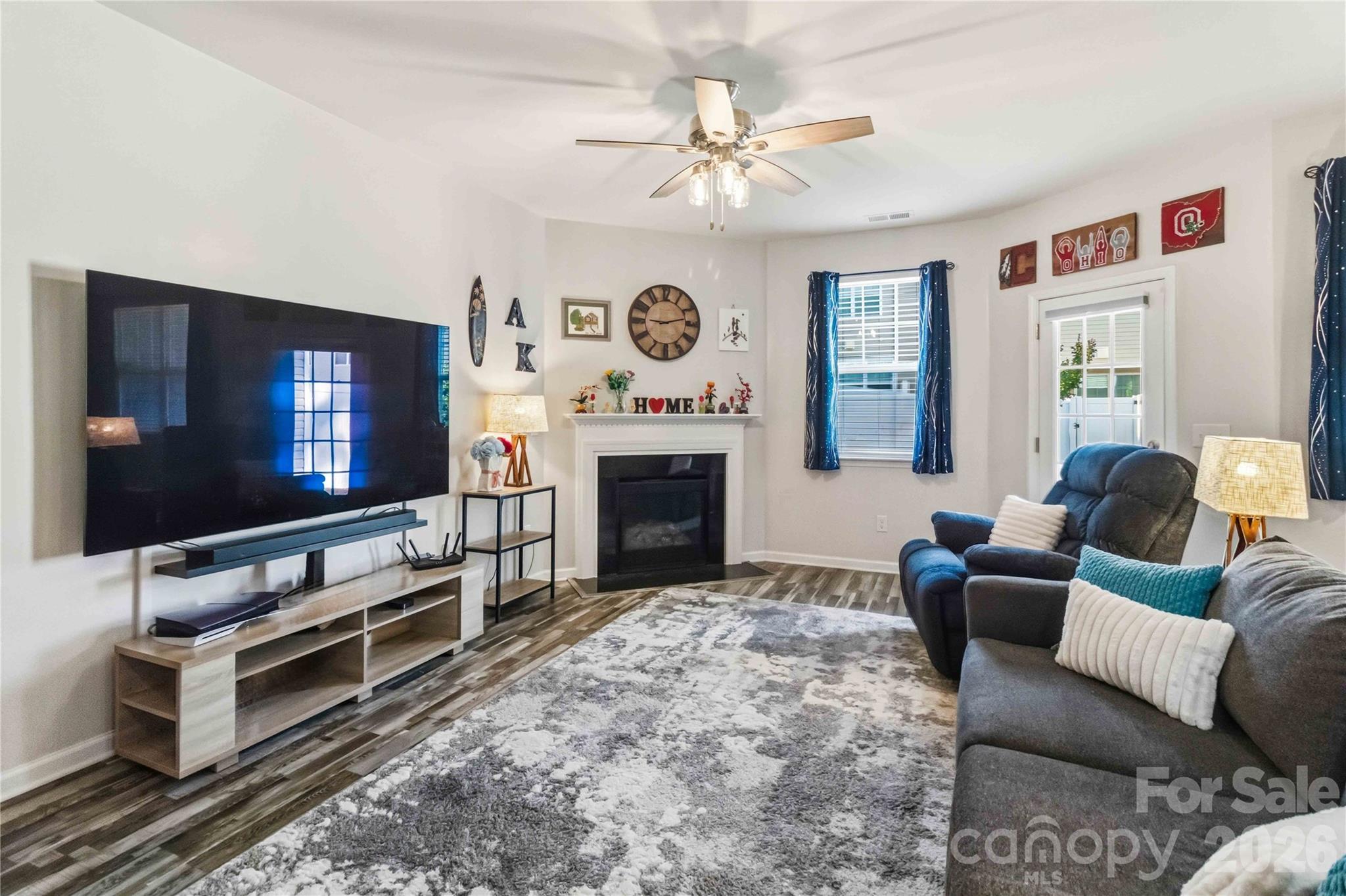 The Woodlands - Residential
