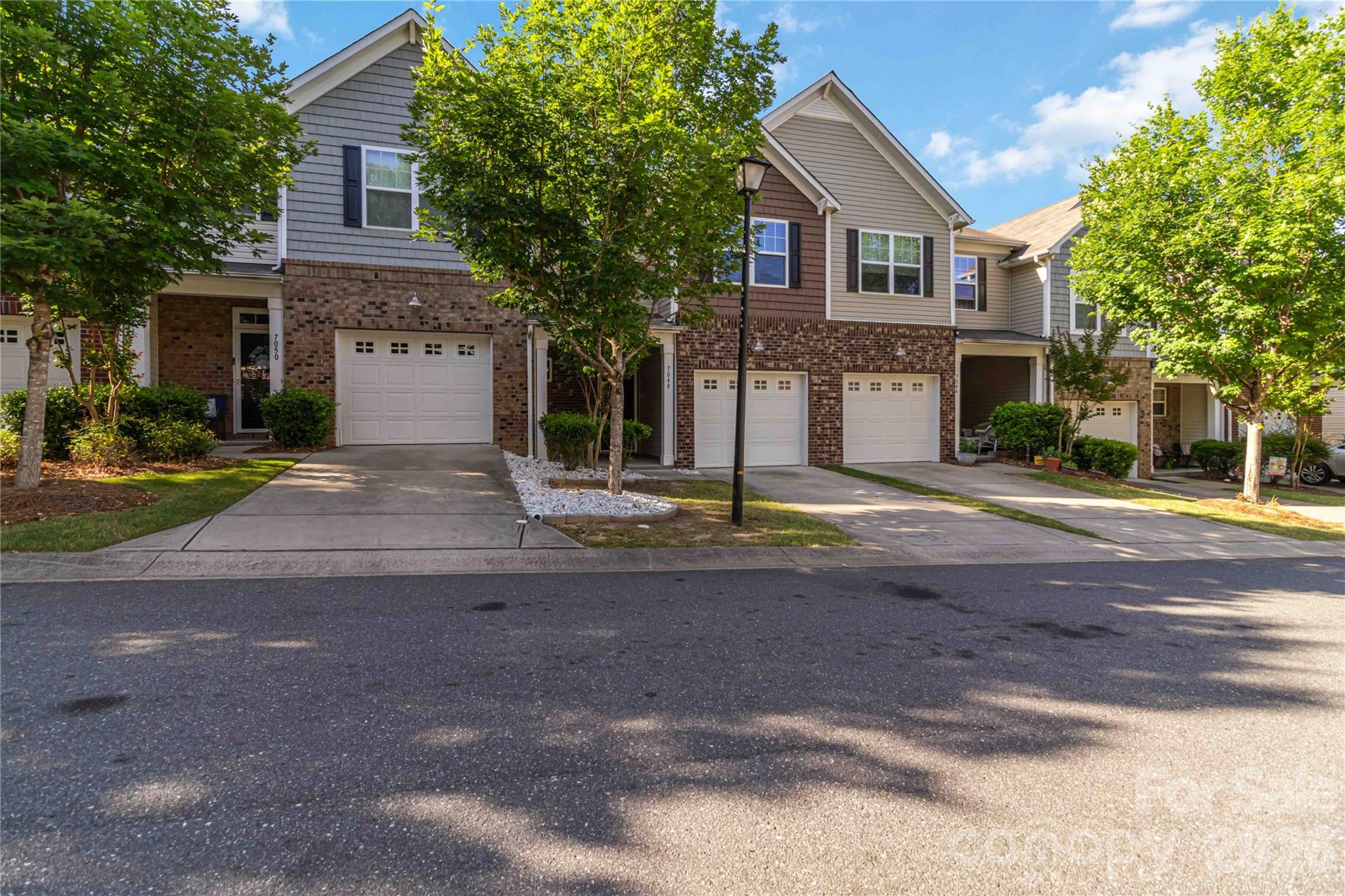 The Woodlands - Residential