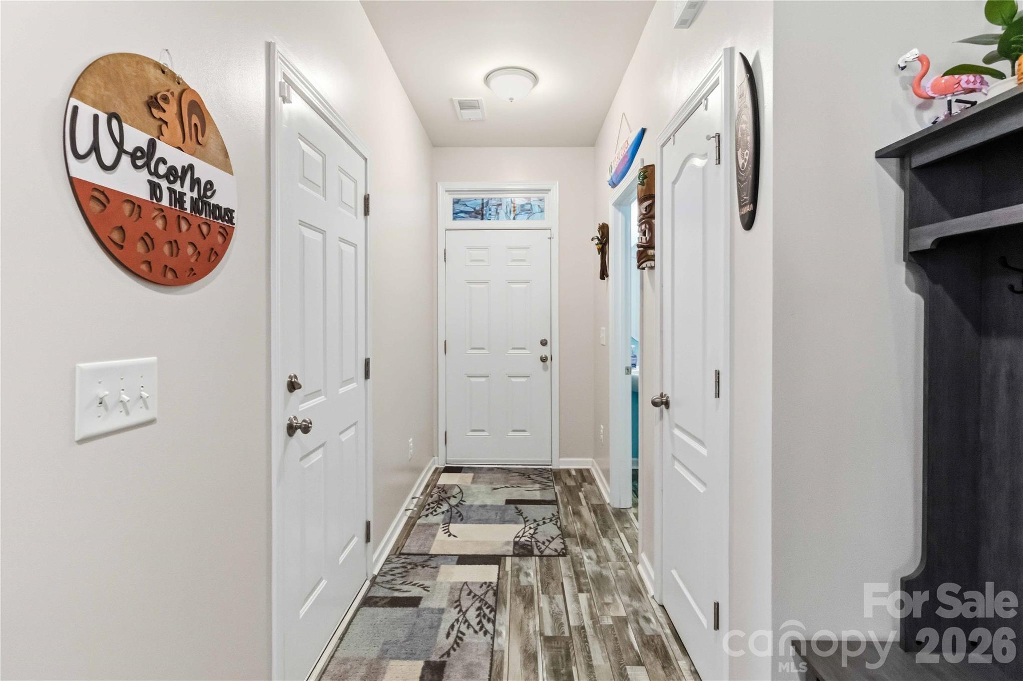 The Woodlands - Residential