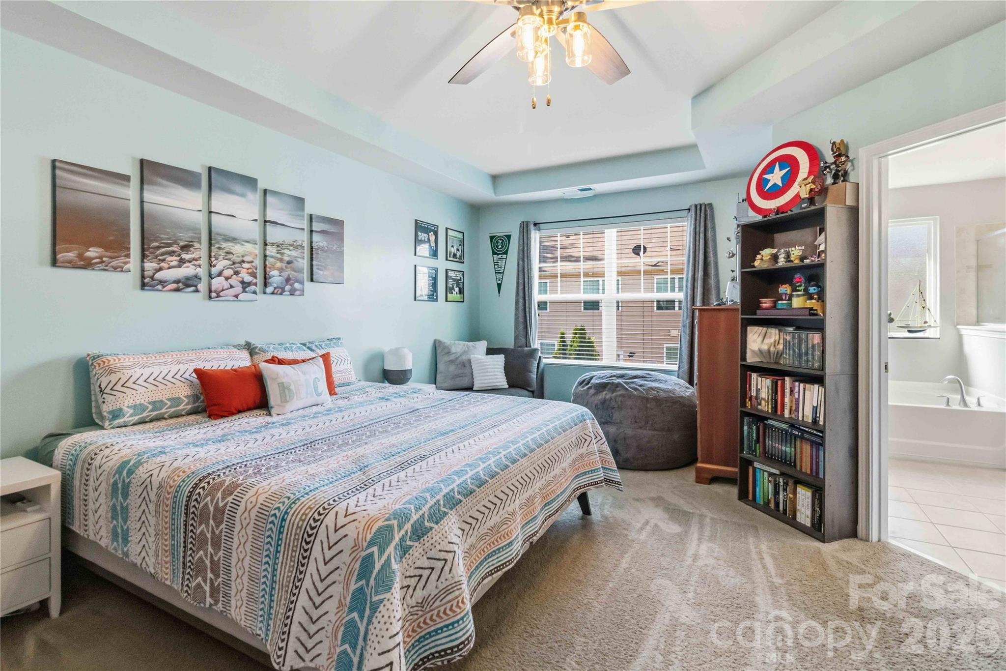 The Woodlands - Residential