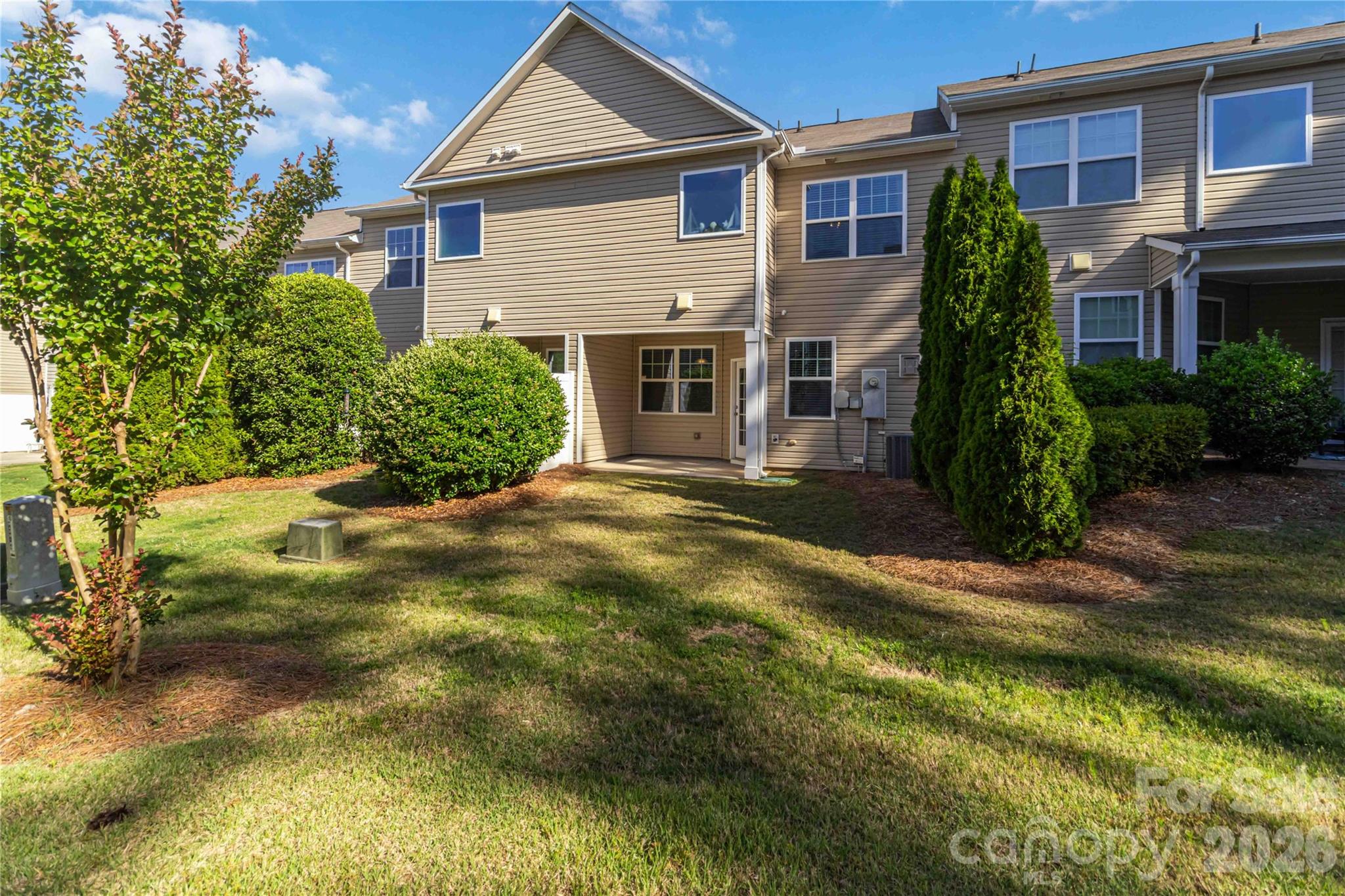 The Woodlands - Residential