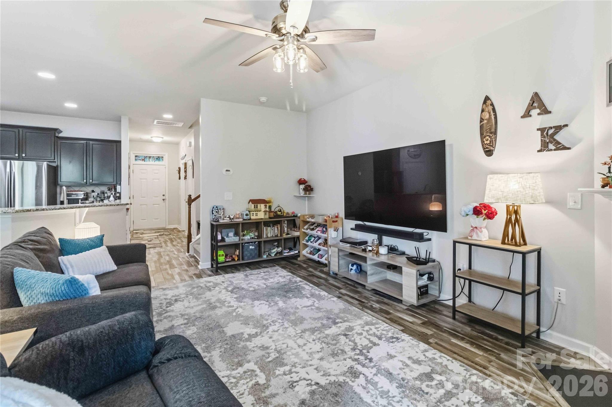 The Woodlands - Residential